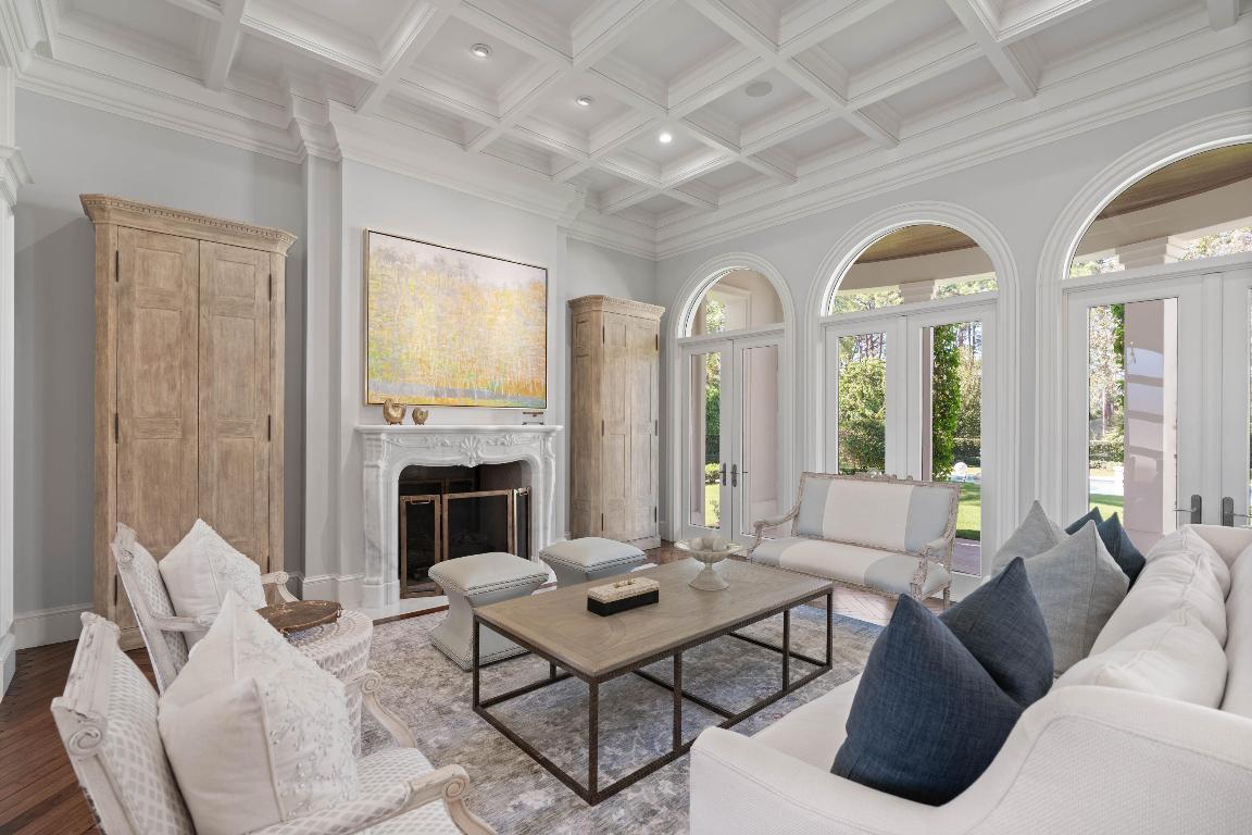 12215 Tillinghast Circle