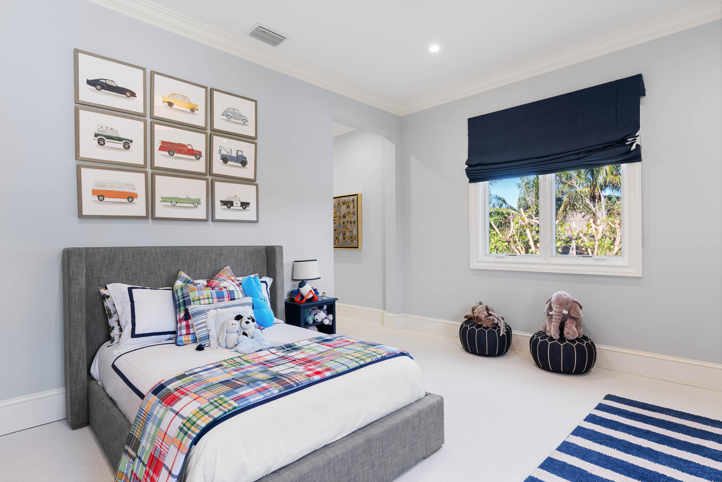 12215 Tillinghast Circle