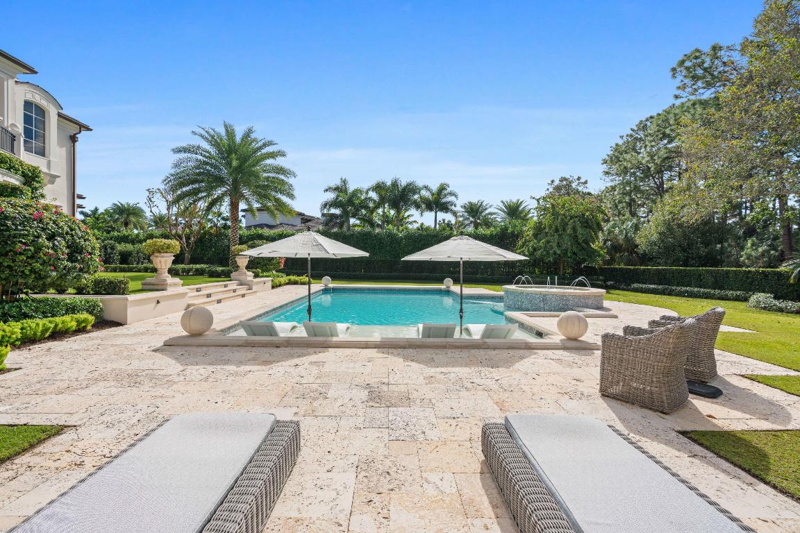 12215 Tillinghast Circle