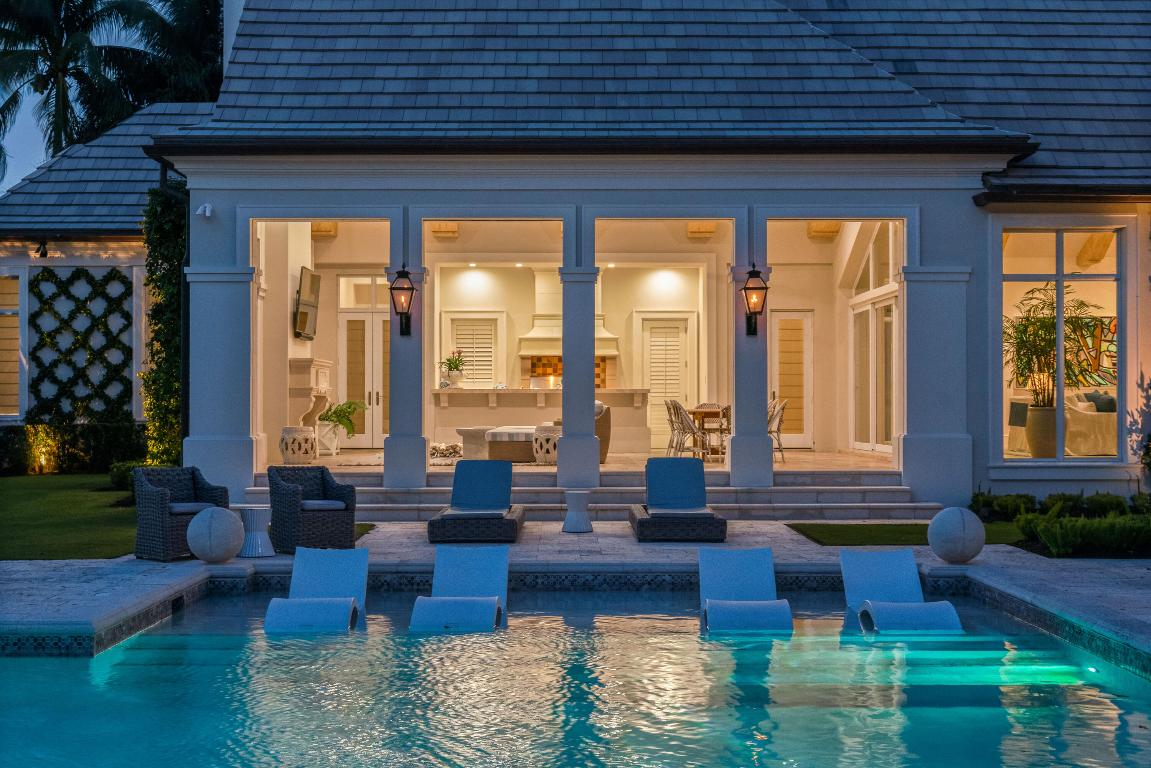 12215 Tillinghast Circle