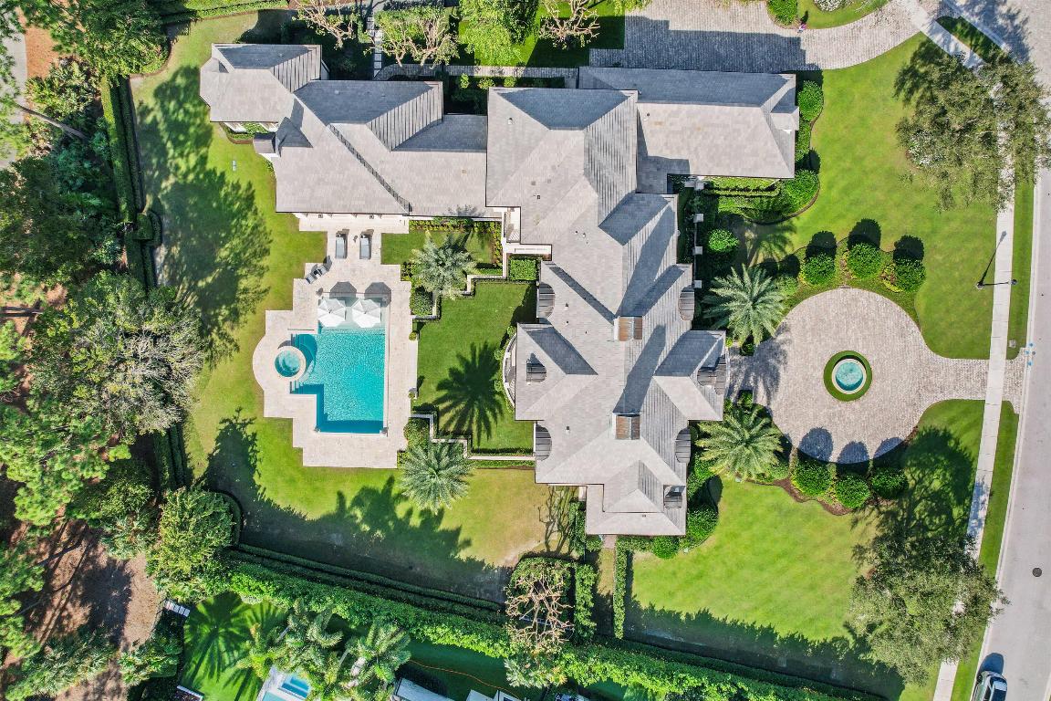 12215 Tillinghast Circle