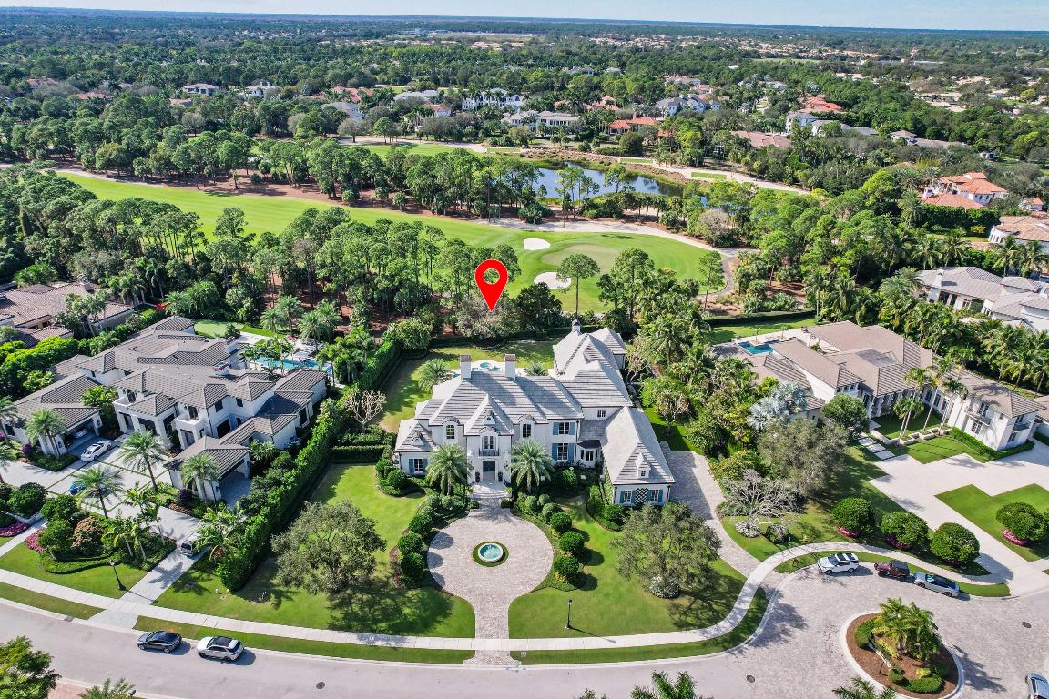 12215 Tillinghast Circle