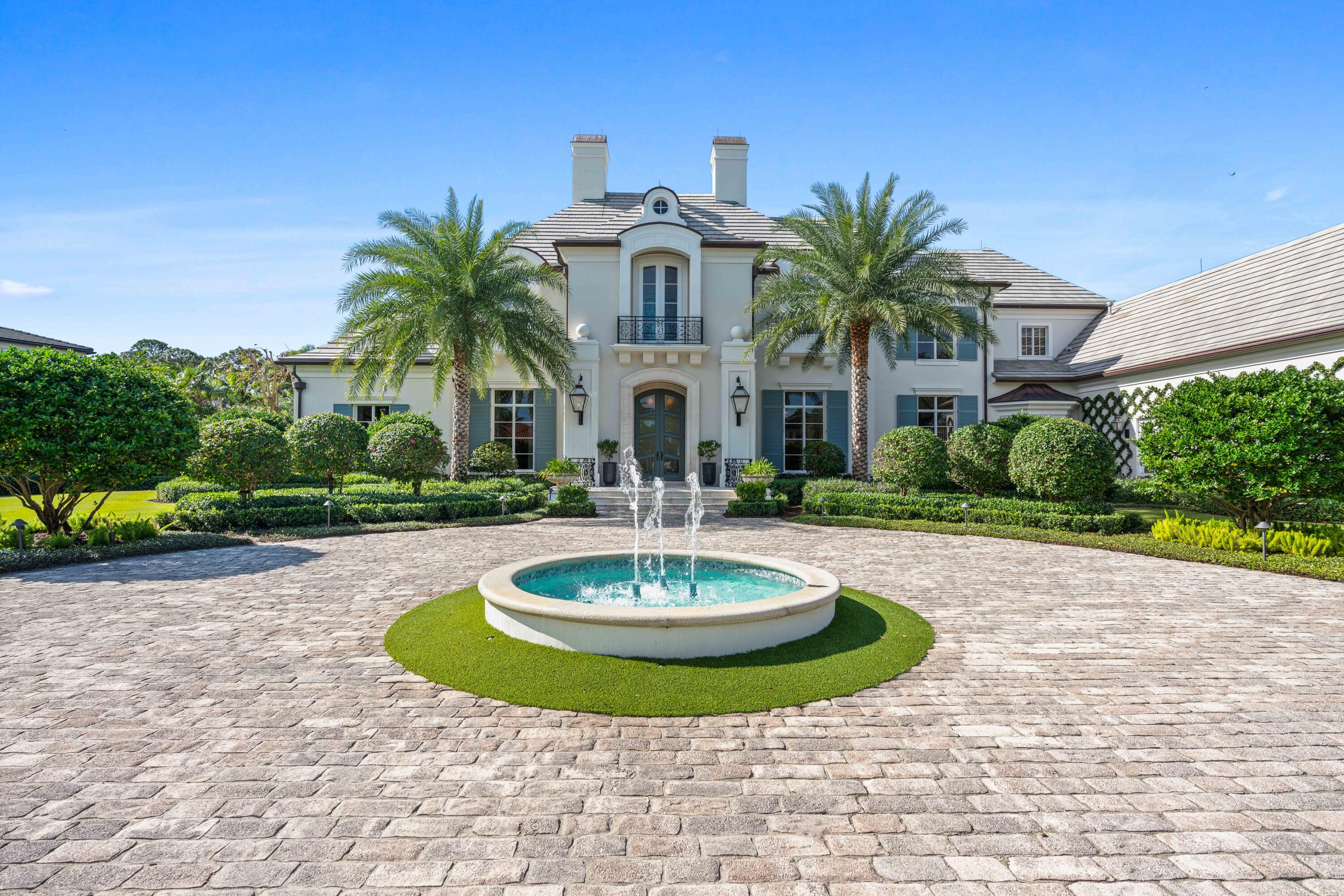 12215 Tillinghast Circle