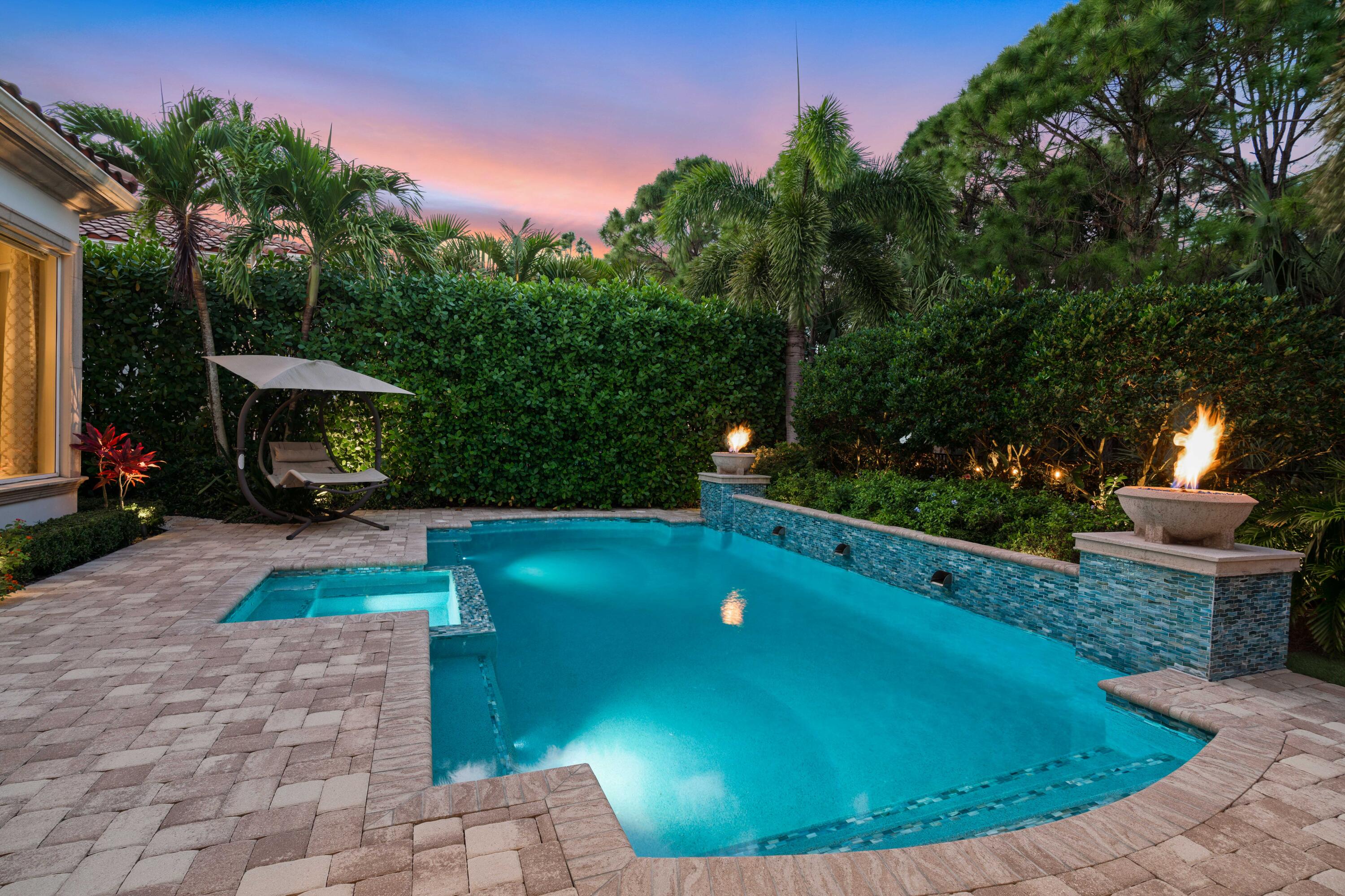 11413 Pink Oleander Lane