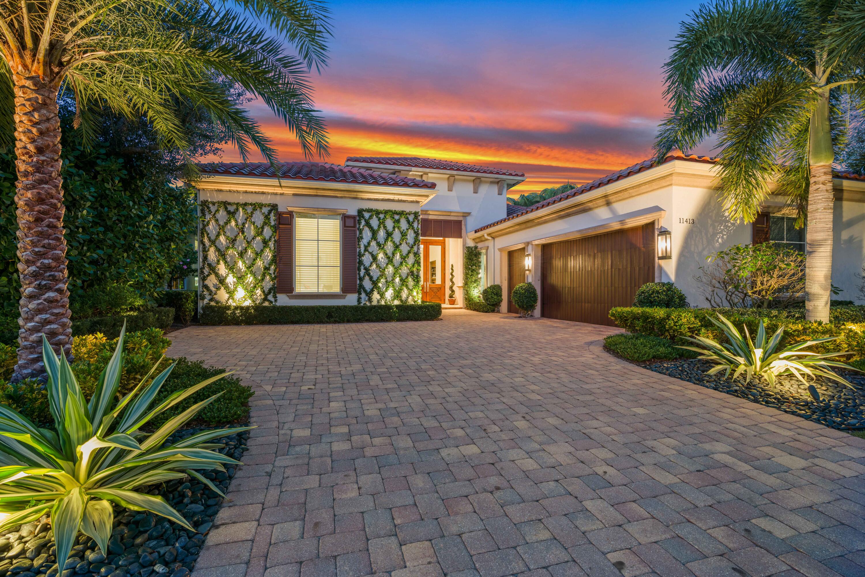 11413 Pink Oleander Lane