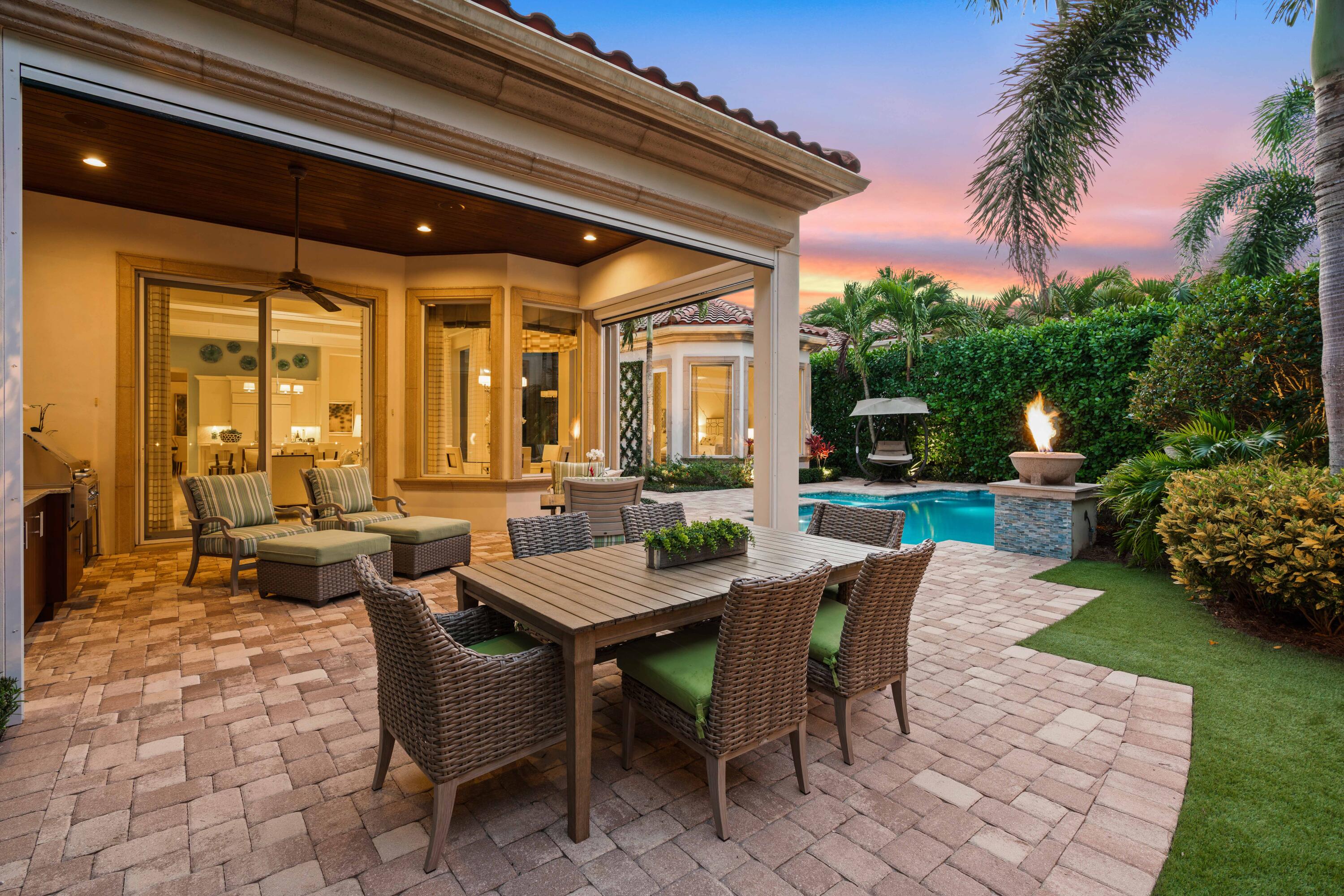 11413 Pink Oleander Lane