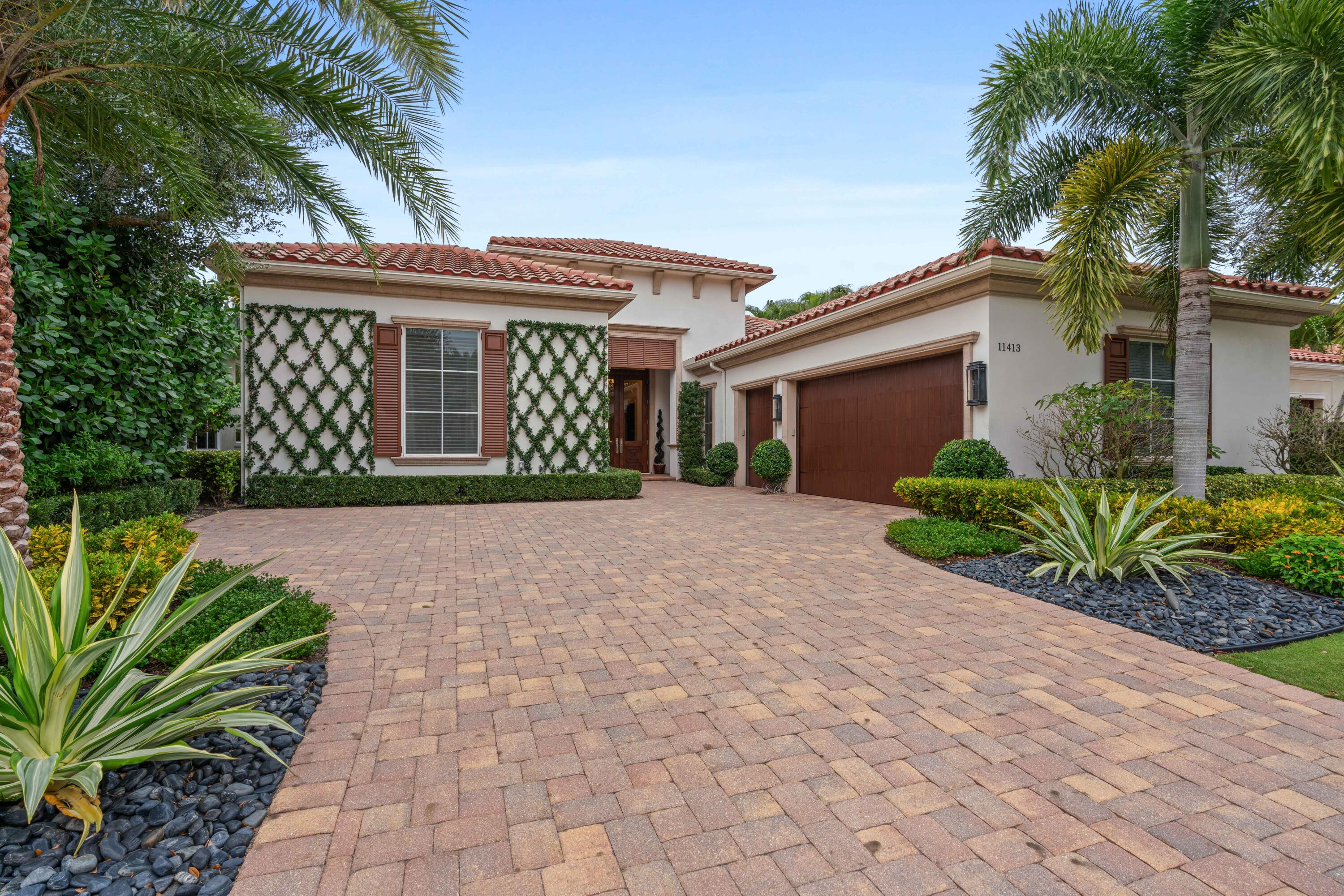 11413 Pink Oleander Lane