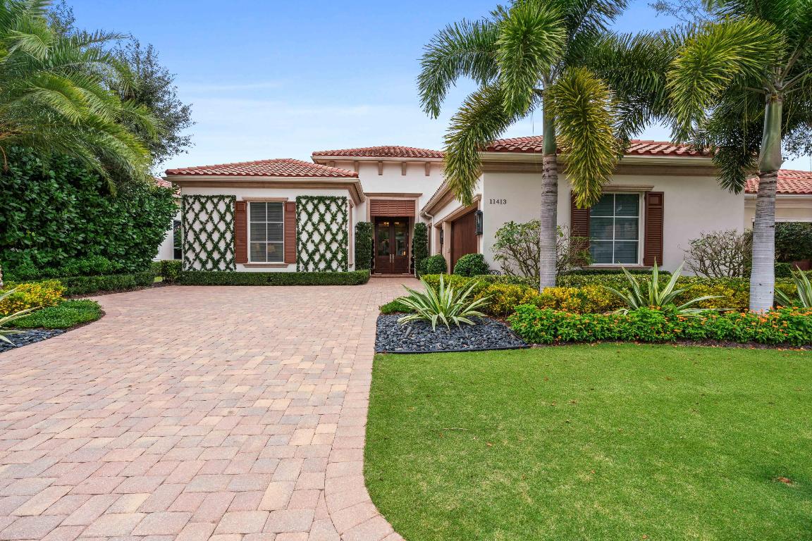 11413 Pink Oleander Lane