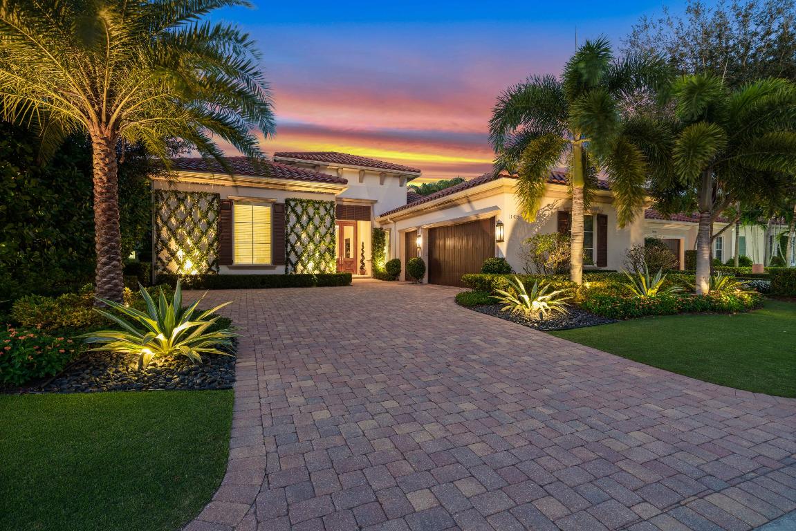 11413 Pink Oleander Lane