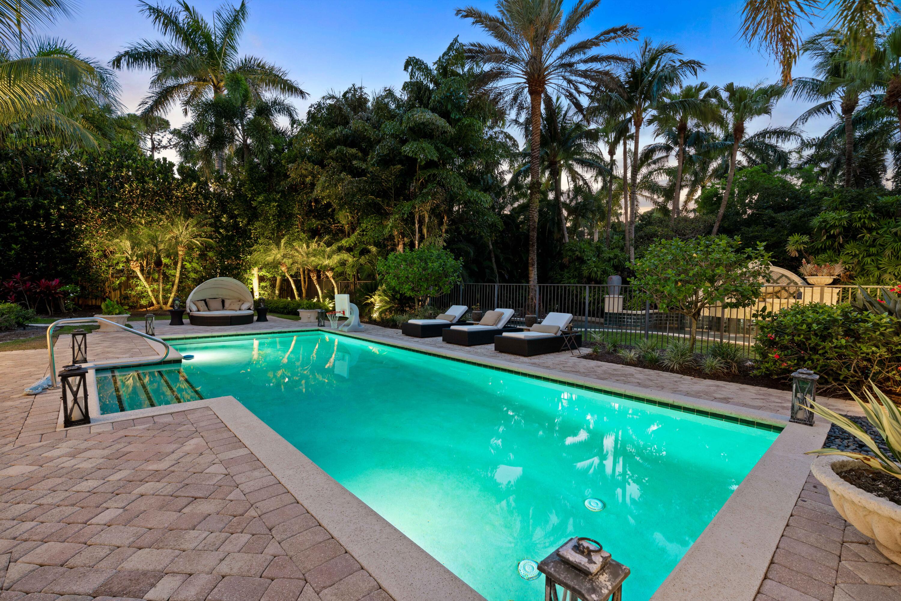 11711 Tulipa Court