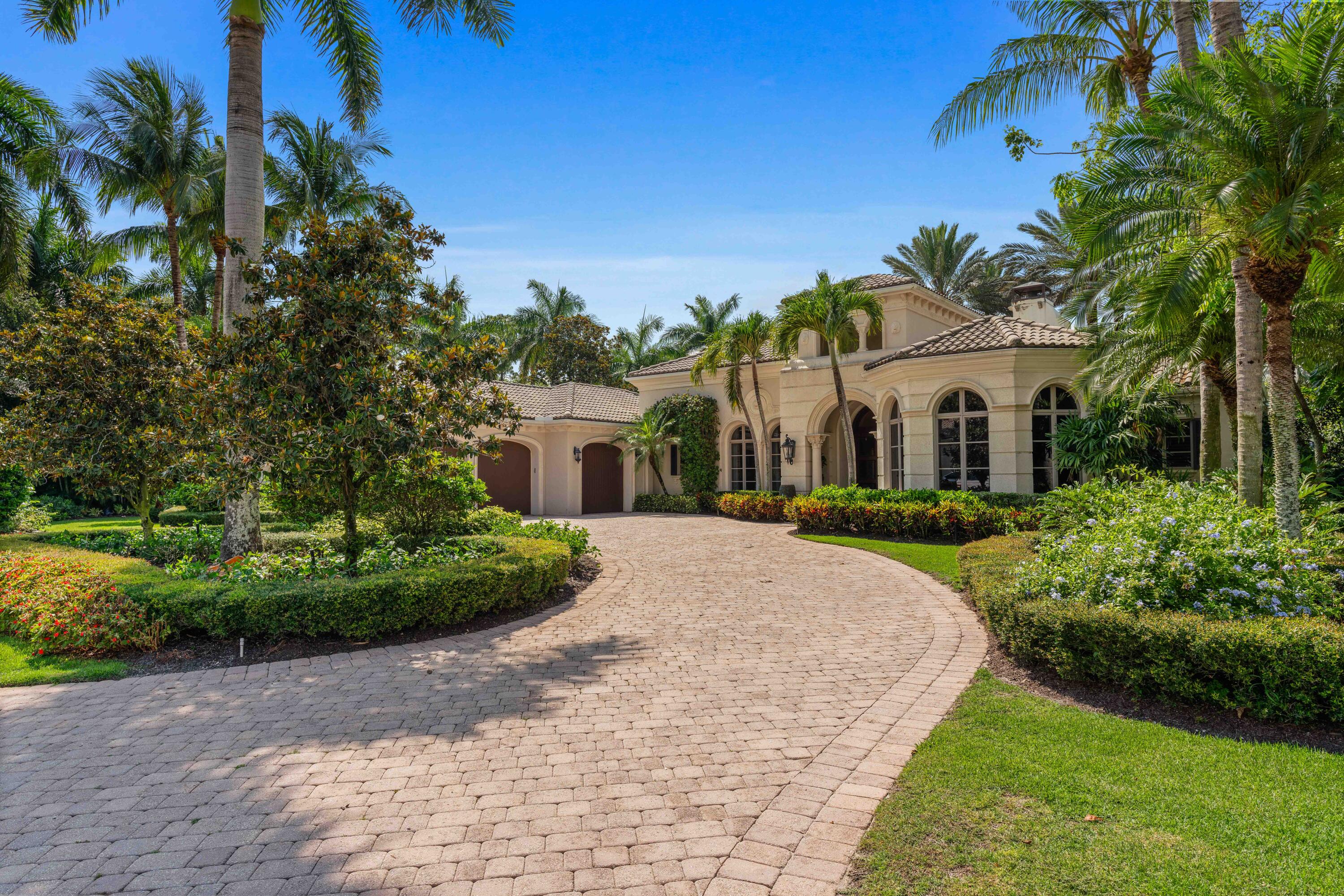 11711 Tulipa Court