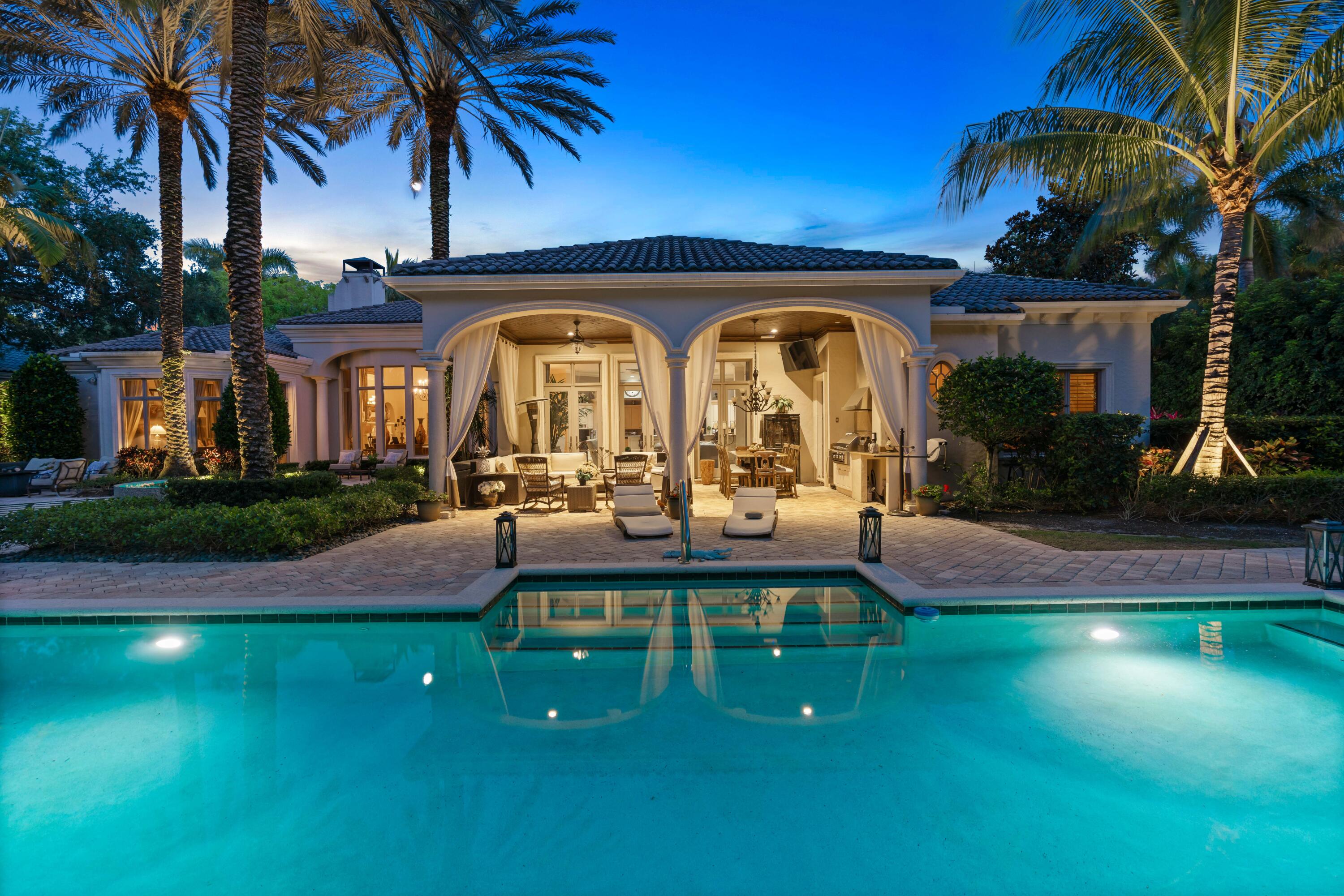 11711 Tulipa Court