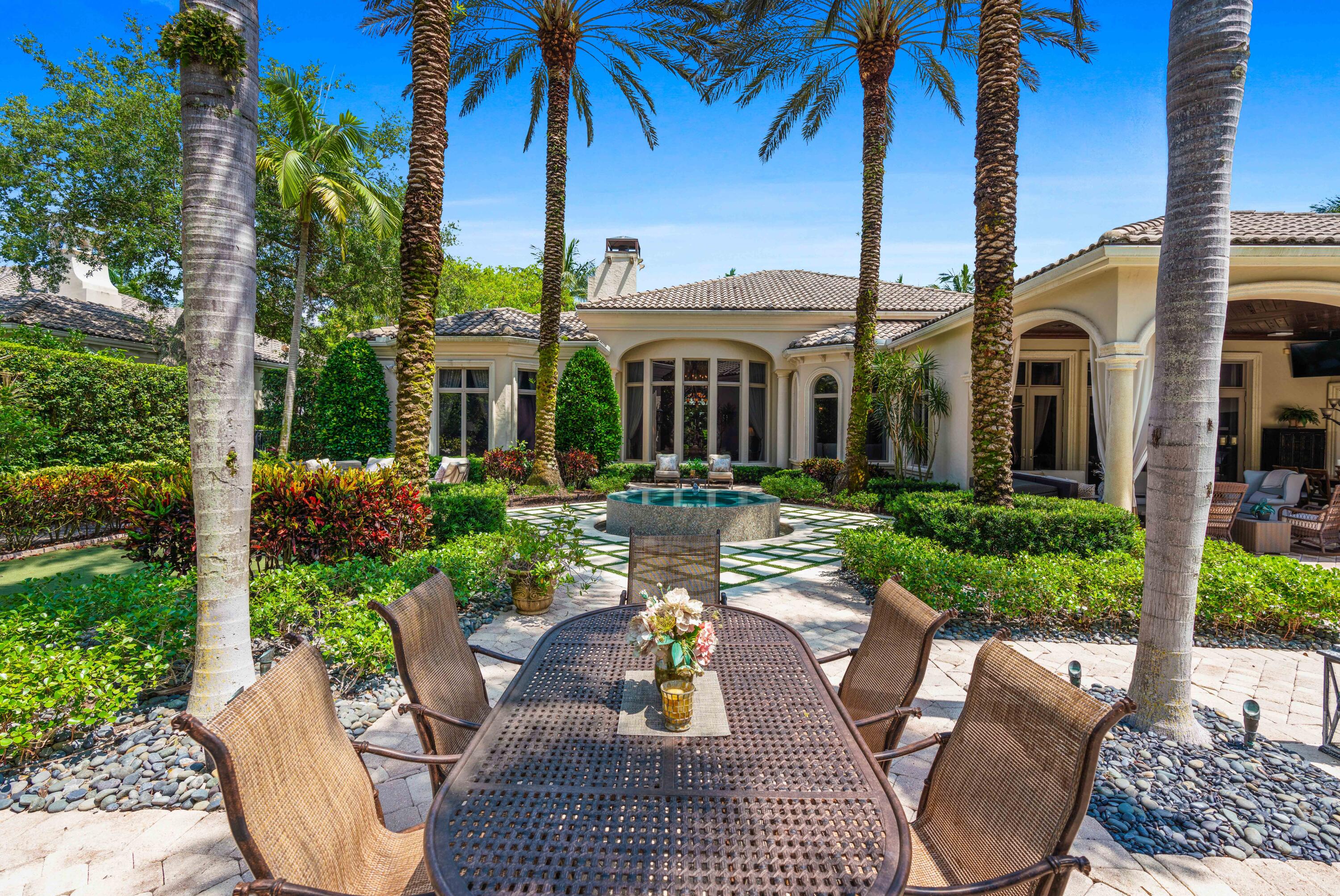 11711 Tulipa Court