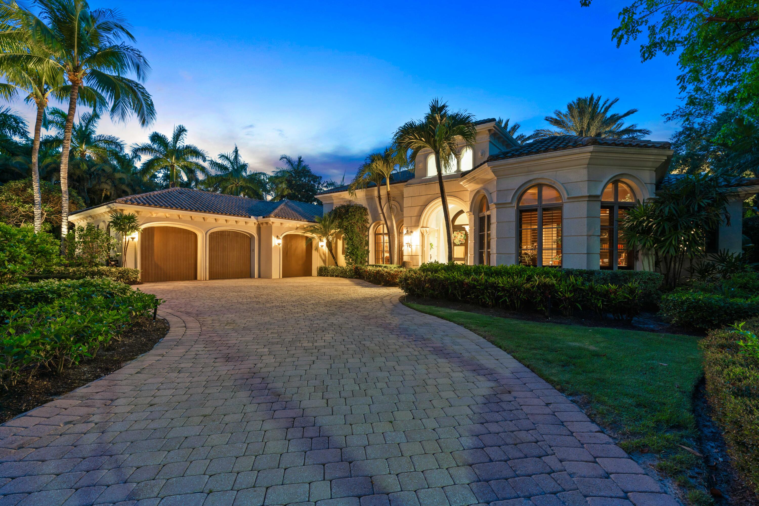 11711 Tulipa Court