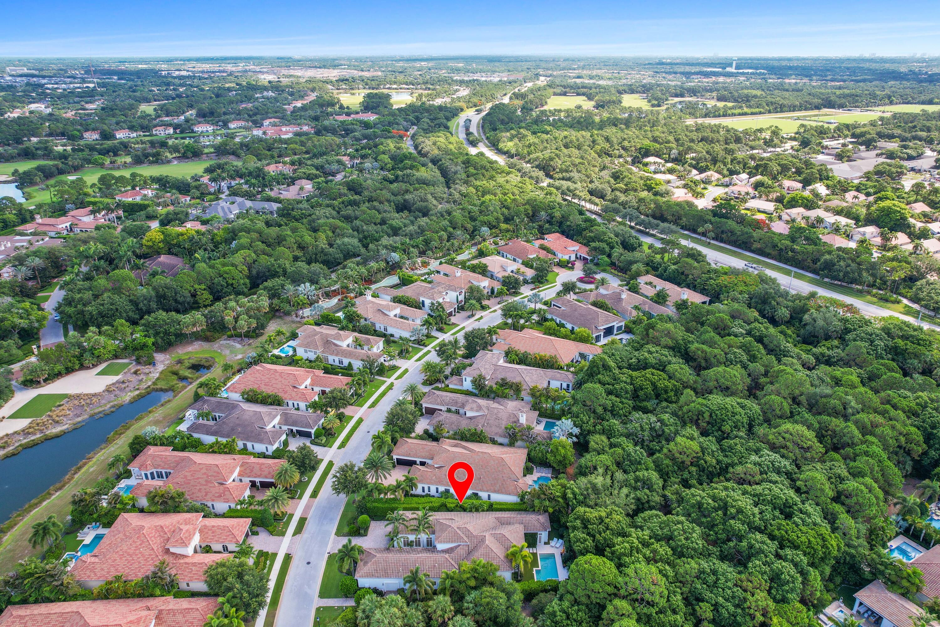 11530 Green Bayberry Drive
