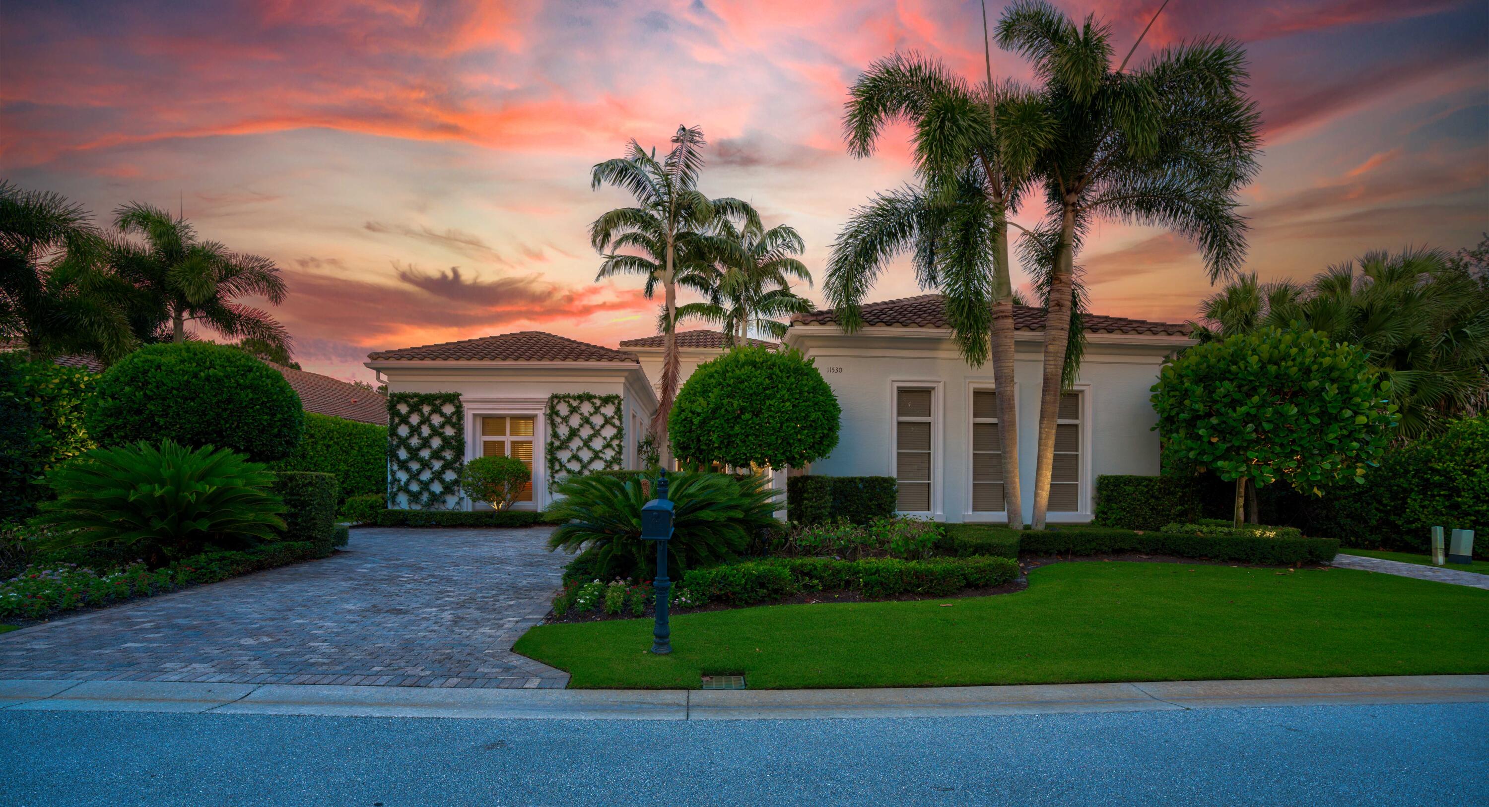 11530 Green Bayberry Drive