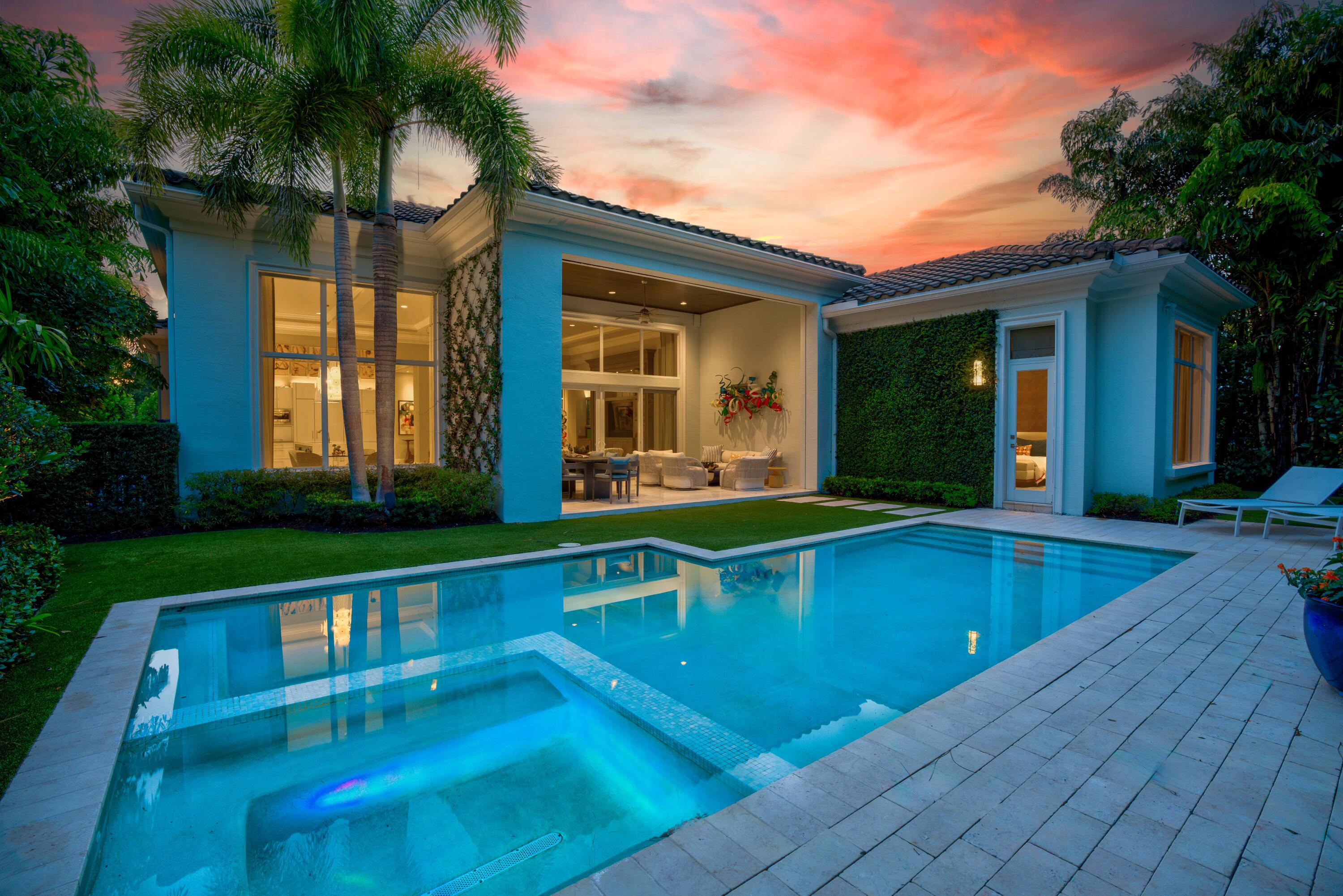 11530 Green Bayberry Drive