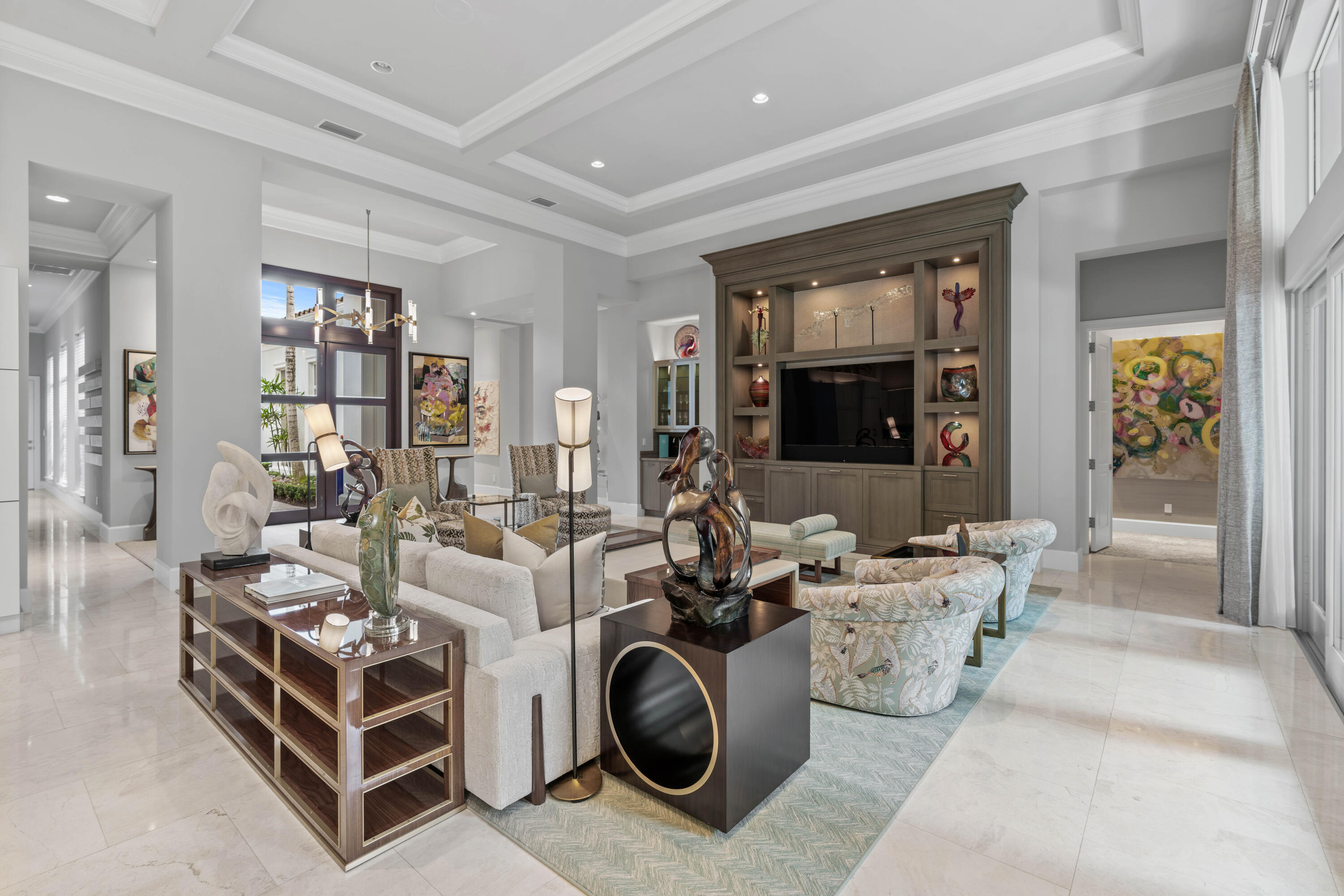 11530 Green Bayberry Drive