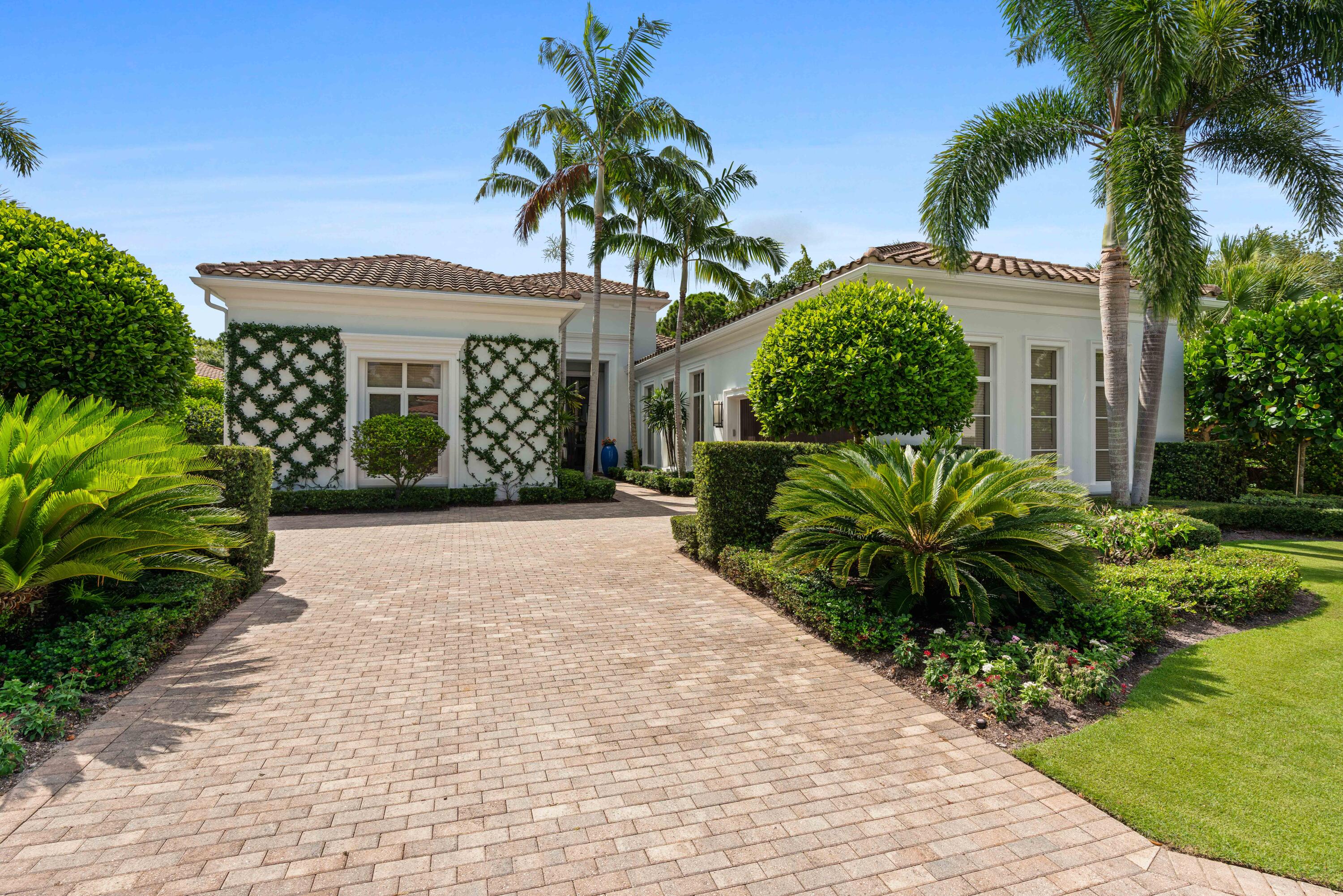 11530 Green Bayberry Drive