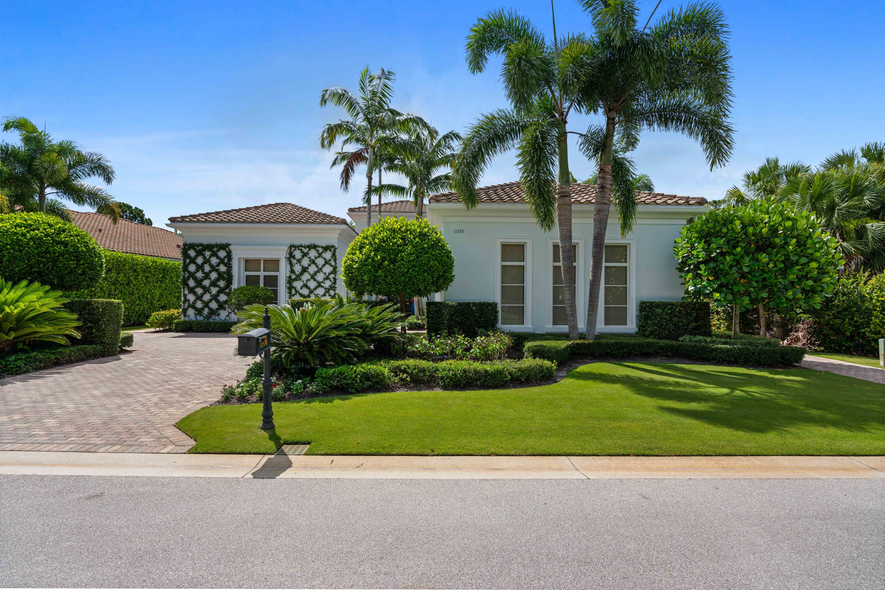 11530 Green Bayberry Drive
