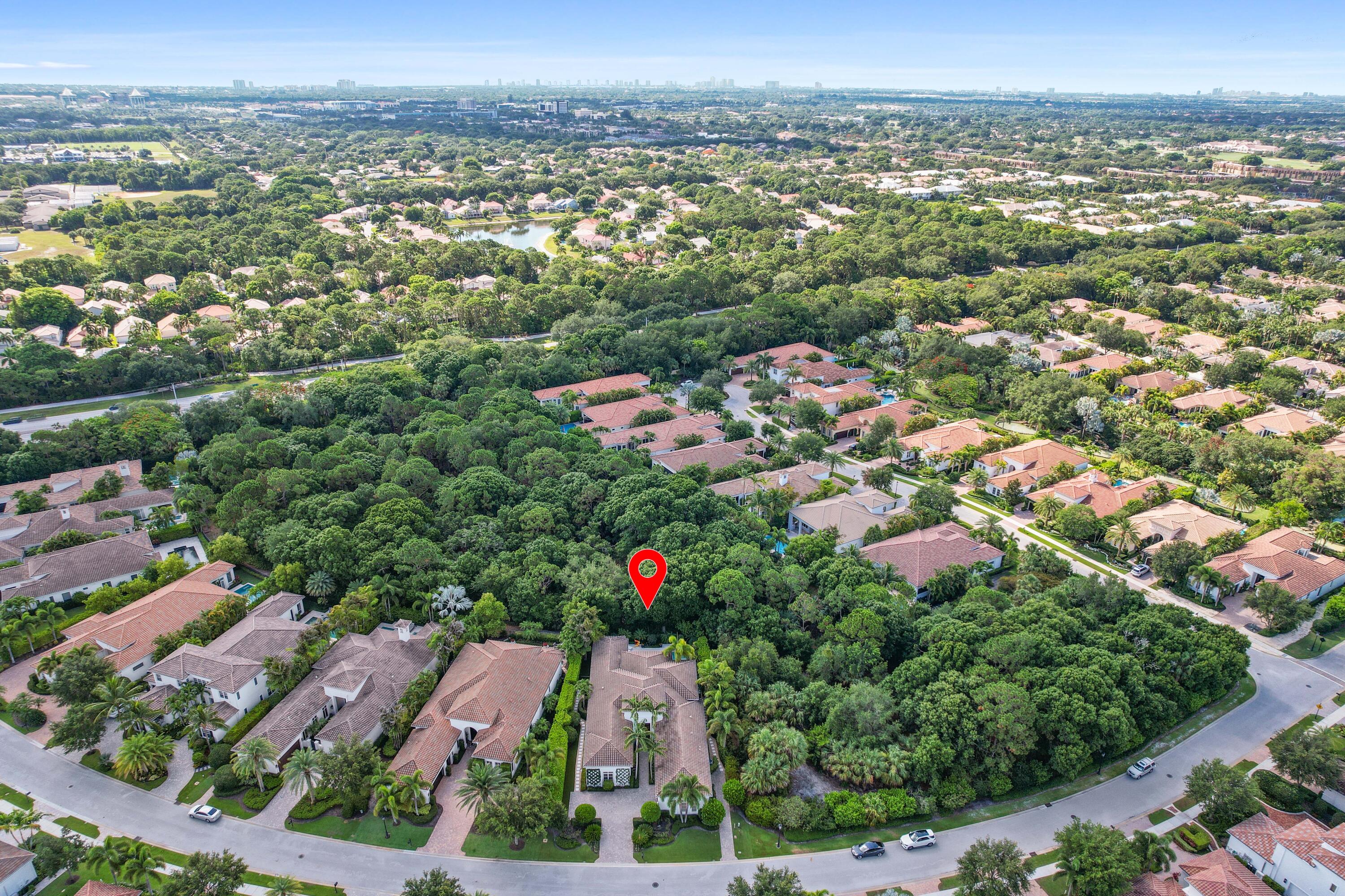 11530 Green Bayberry Drive