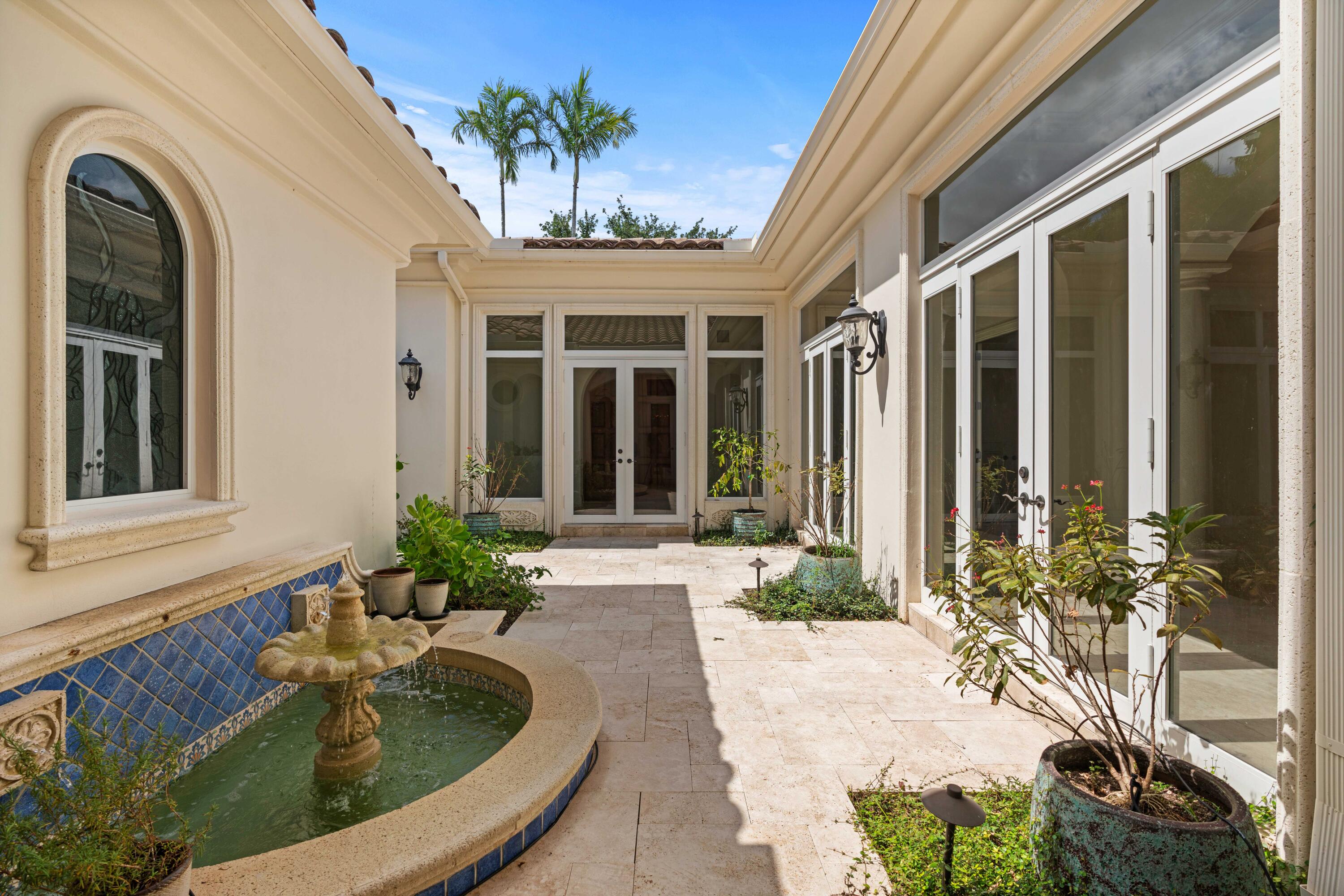 11301 Caladium Lane