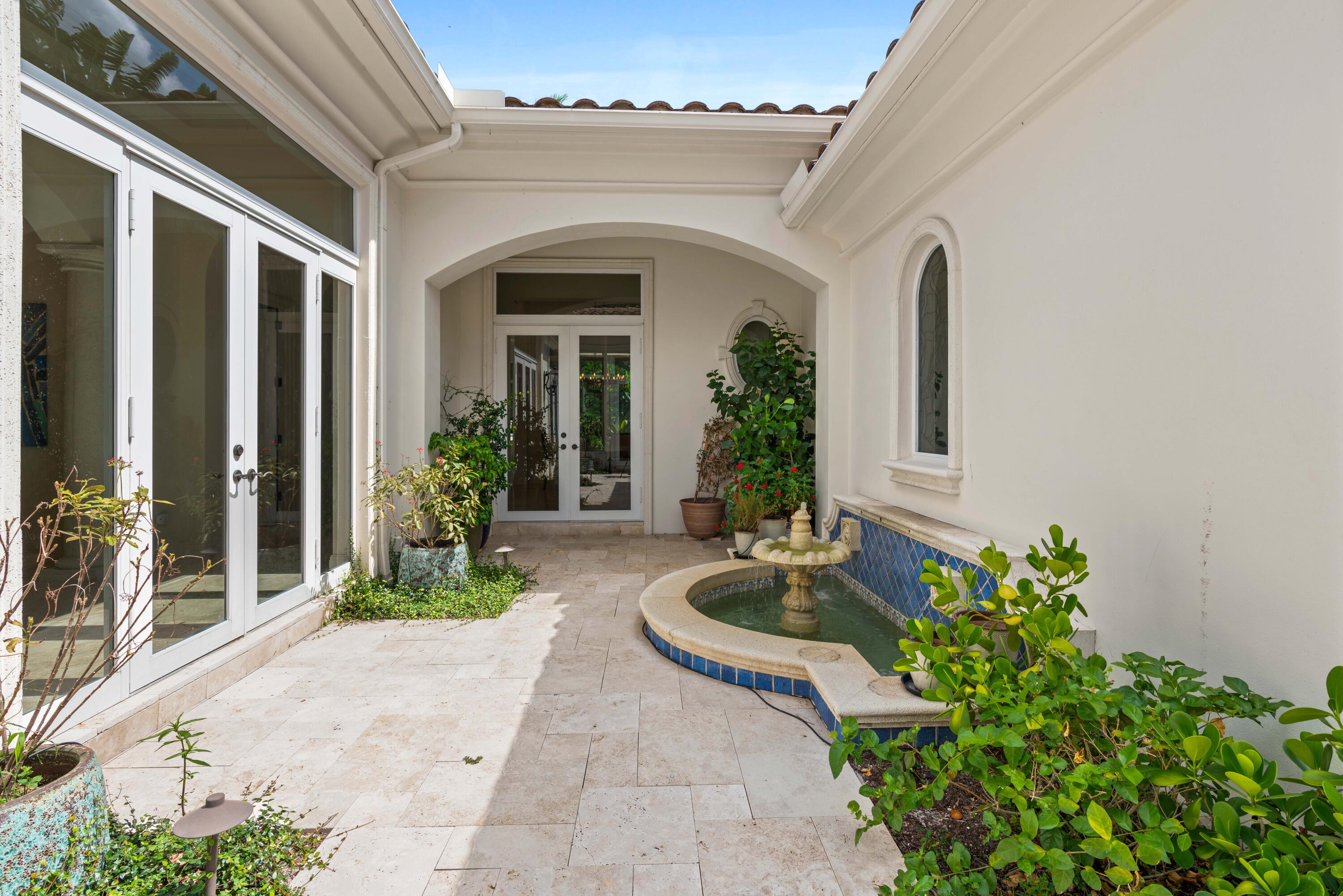 11301 Caladium Lane