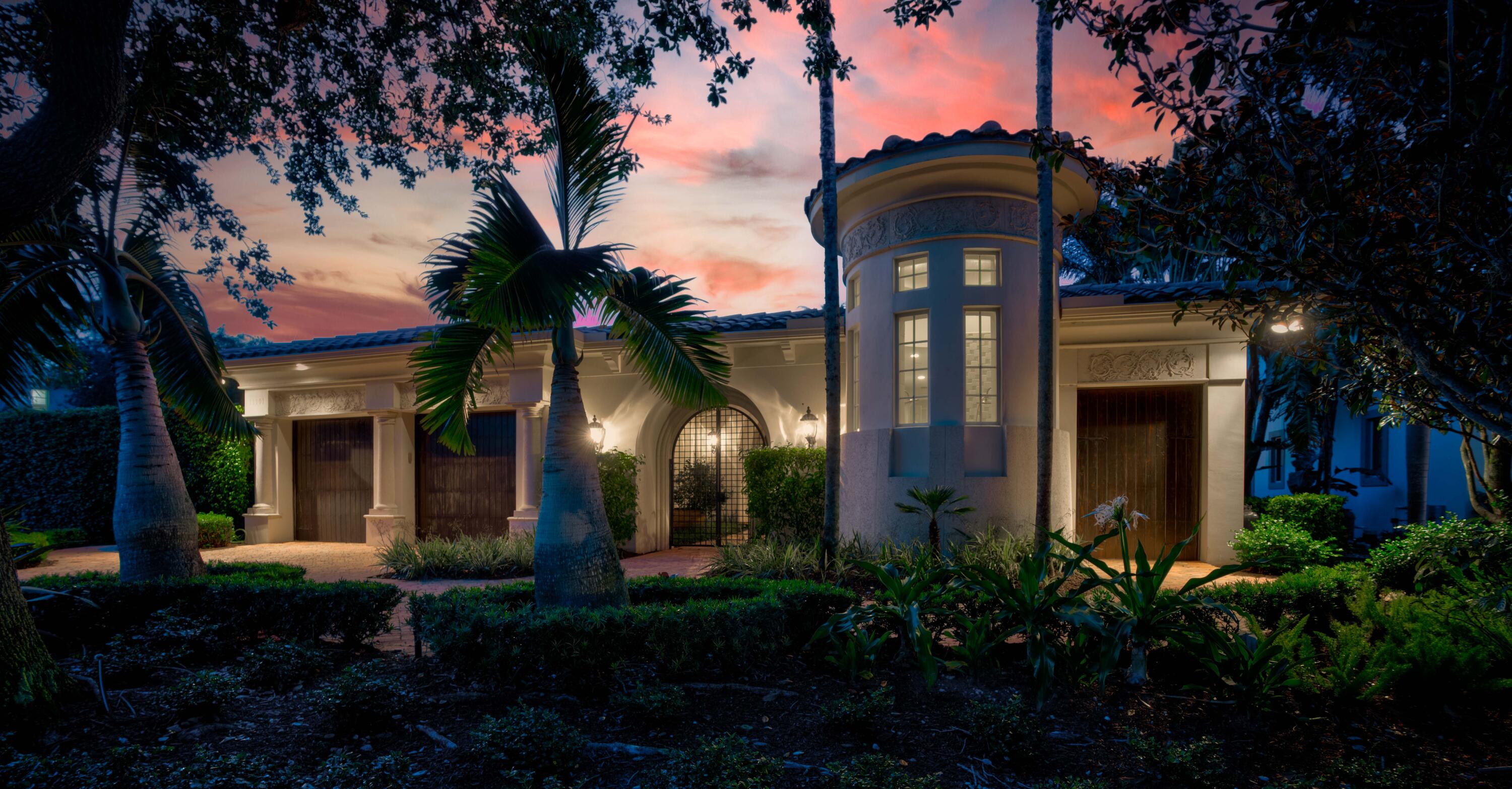 11301 Caladium Lane