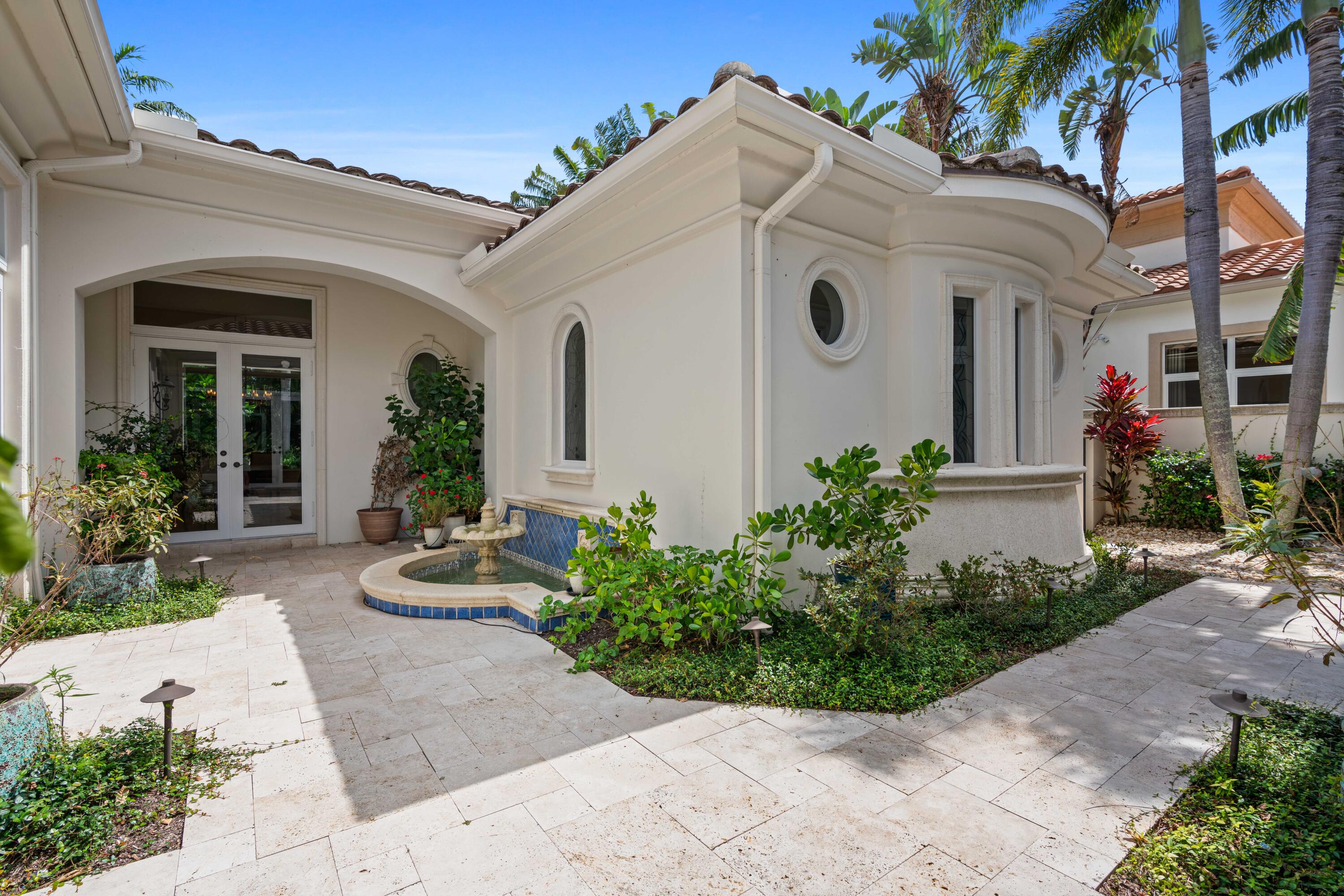 11301 Caladium Lane