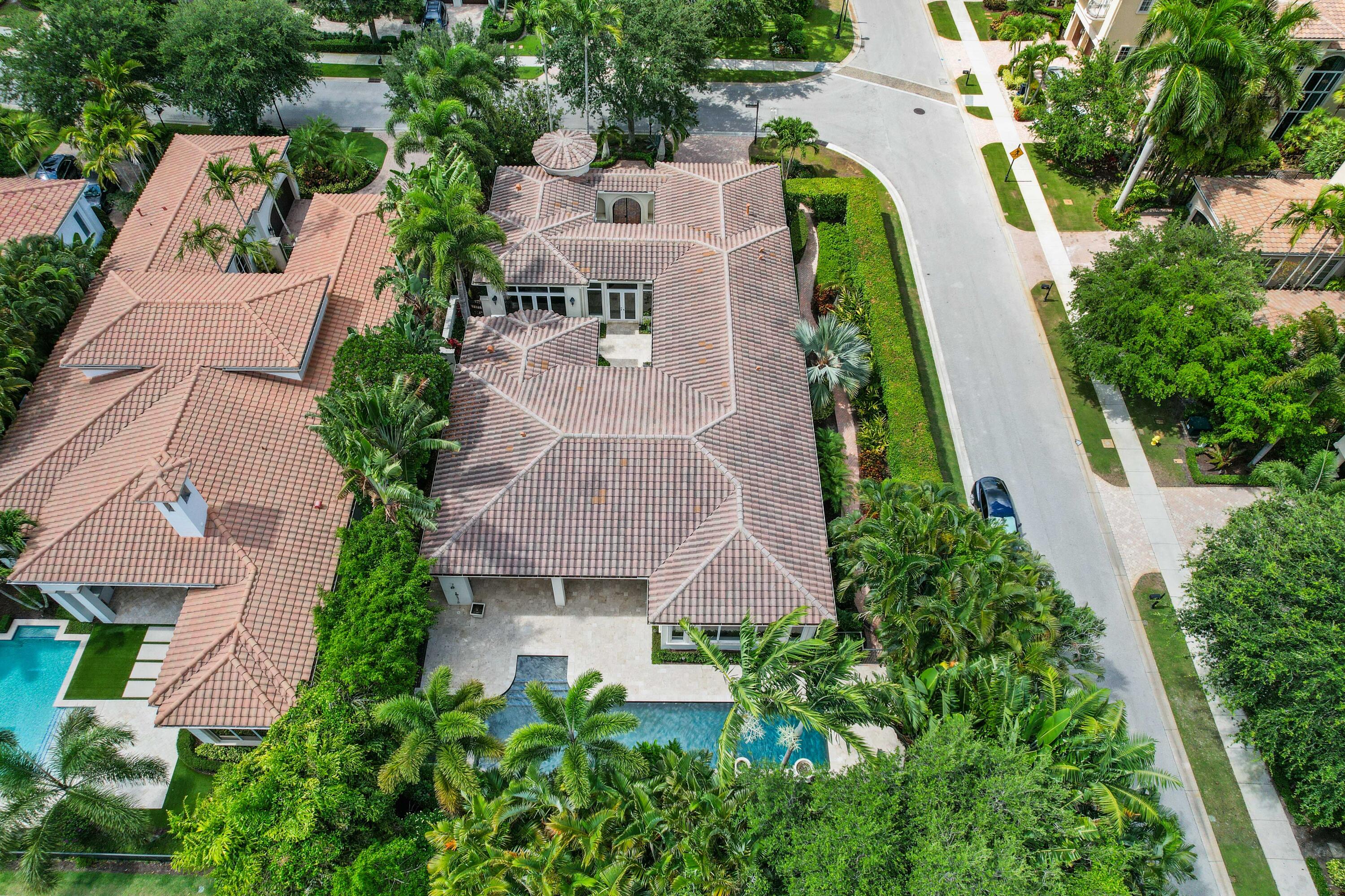 11301 Caladium Lane