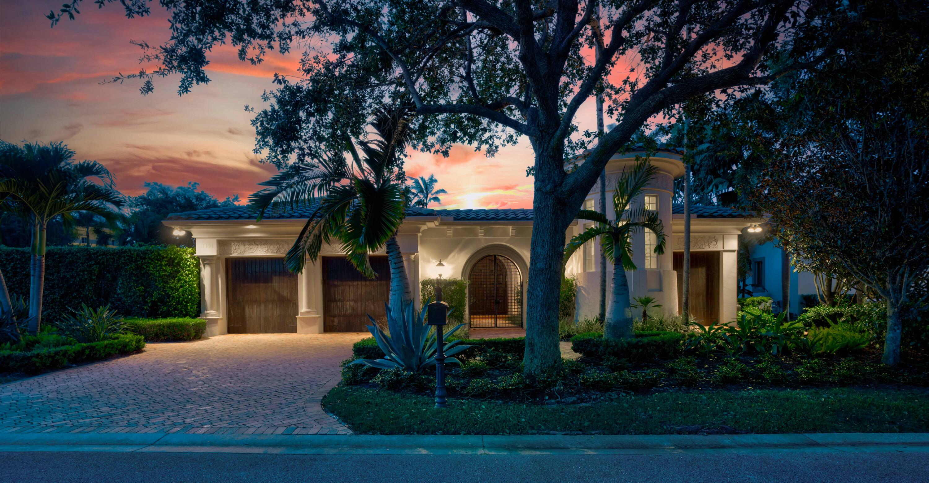 11301 Caladium Lane
