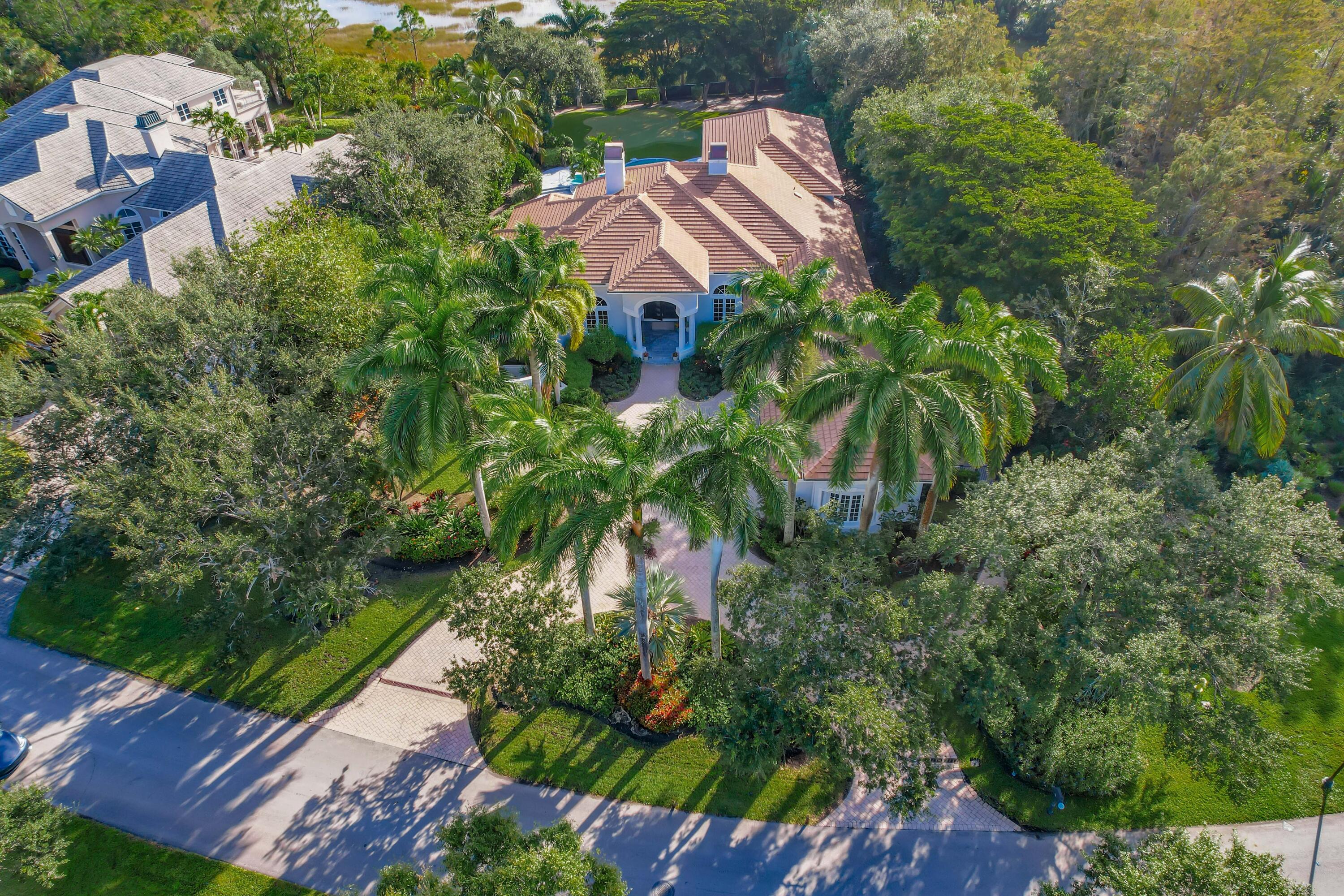 7801 Old Marsh Road