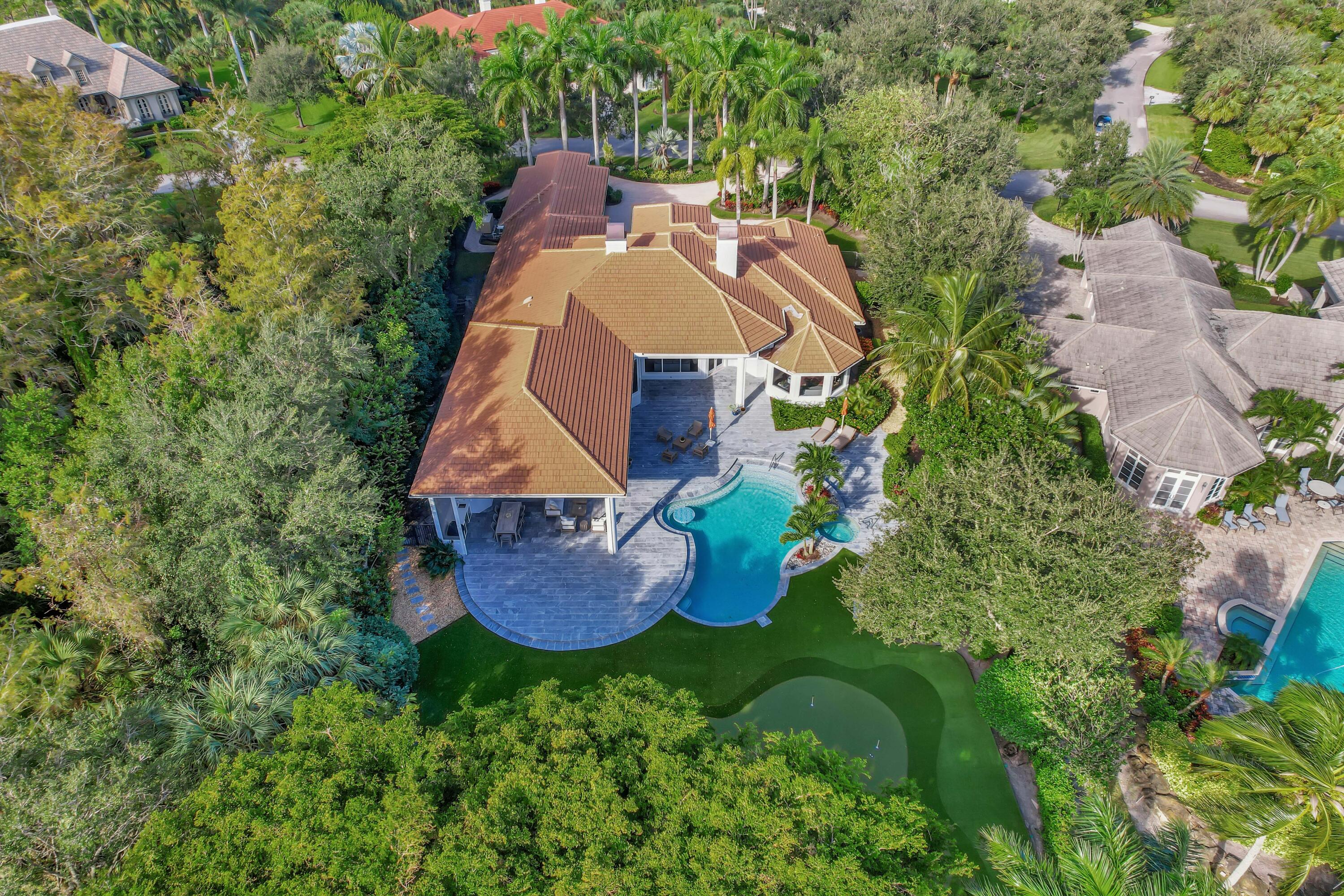 7801 Old Marsh Road