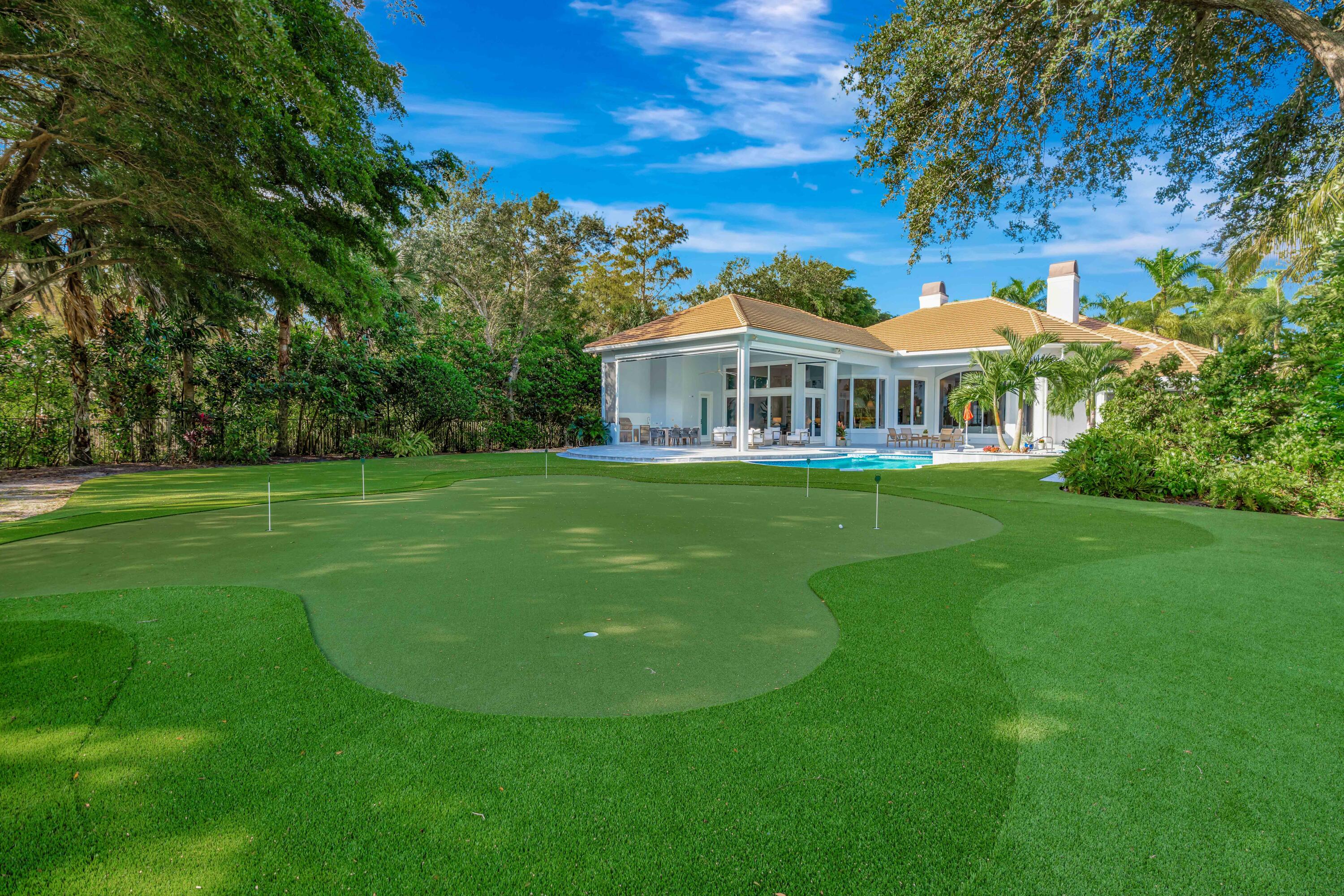 7801 Old Marsh Road