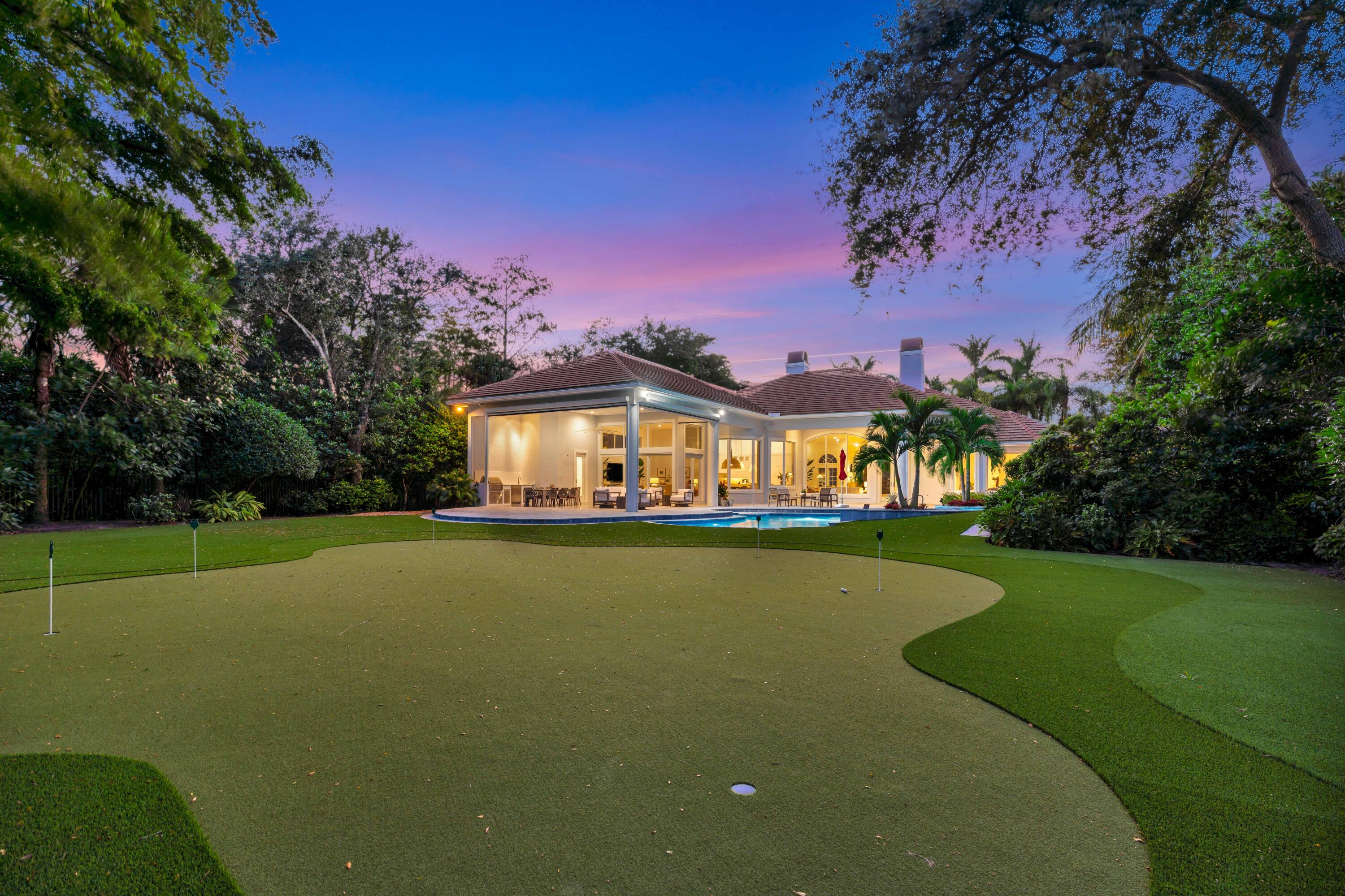 7801 Old Marsh Road