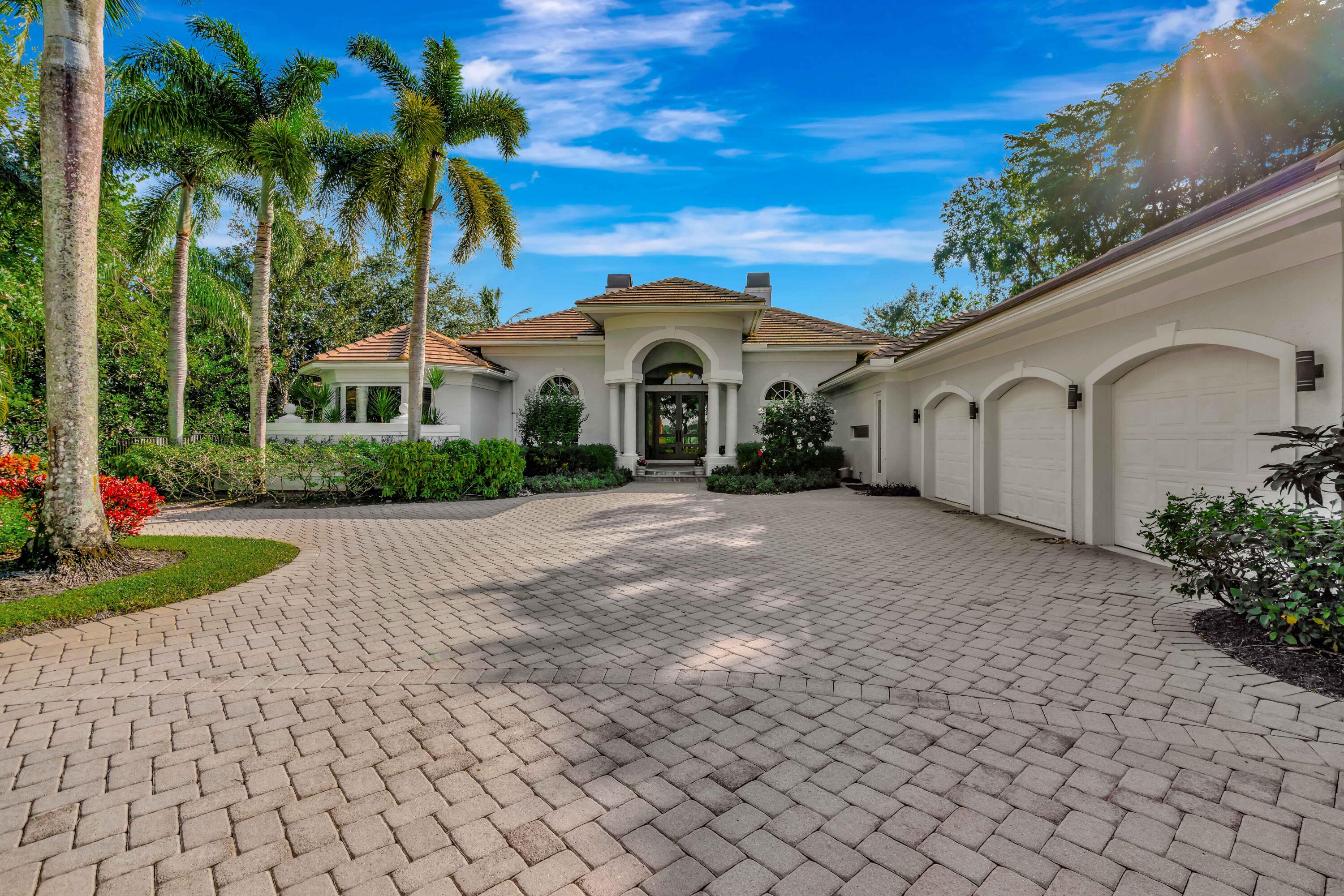 7801 Old Marsh Road