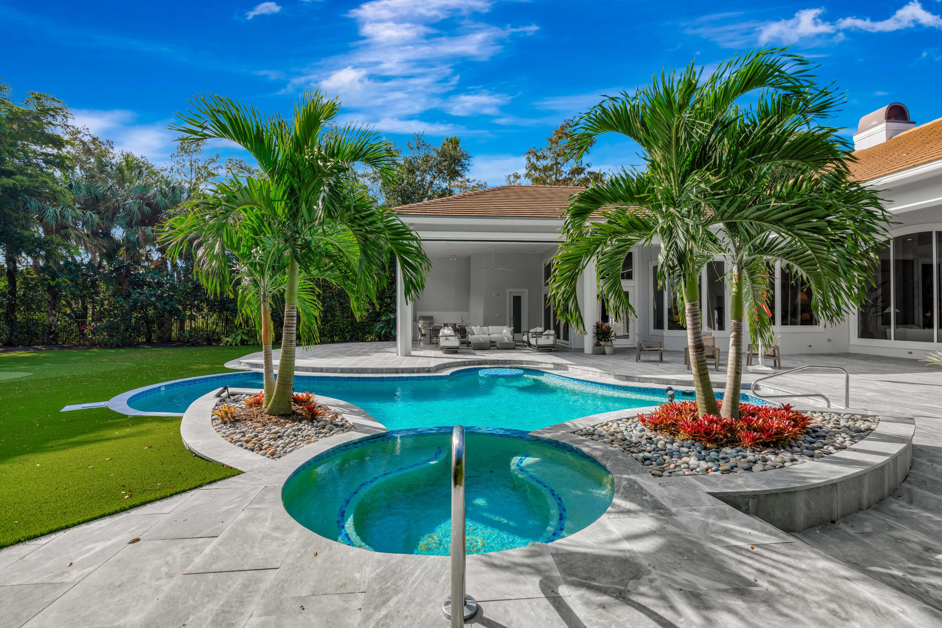 7801 Old Marsh Road