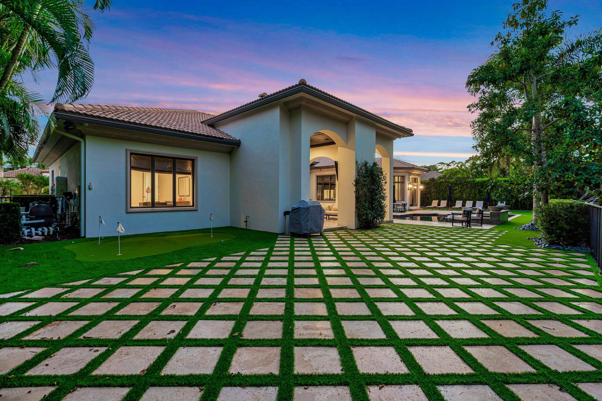 11745 Bella Donna Court