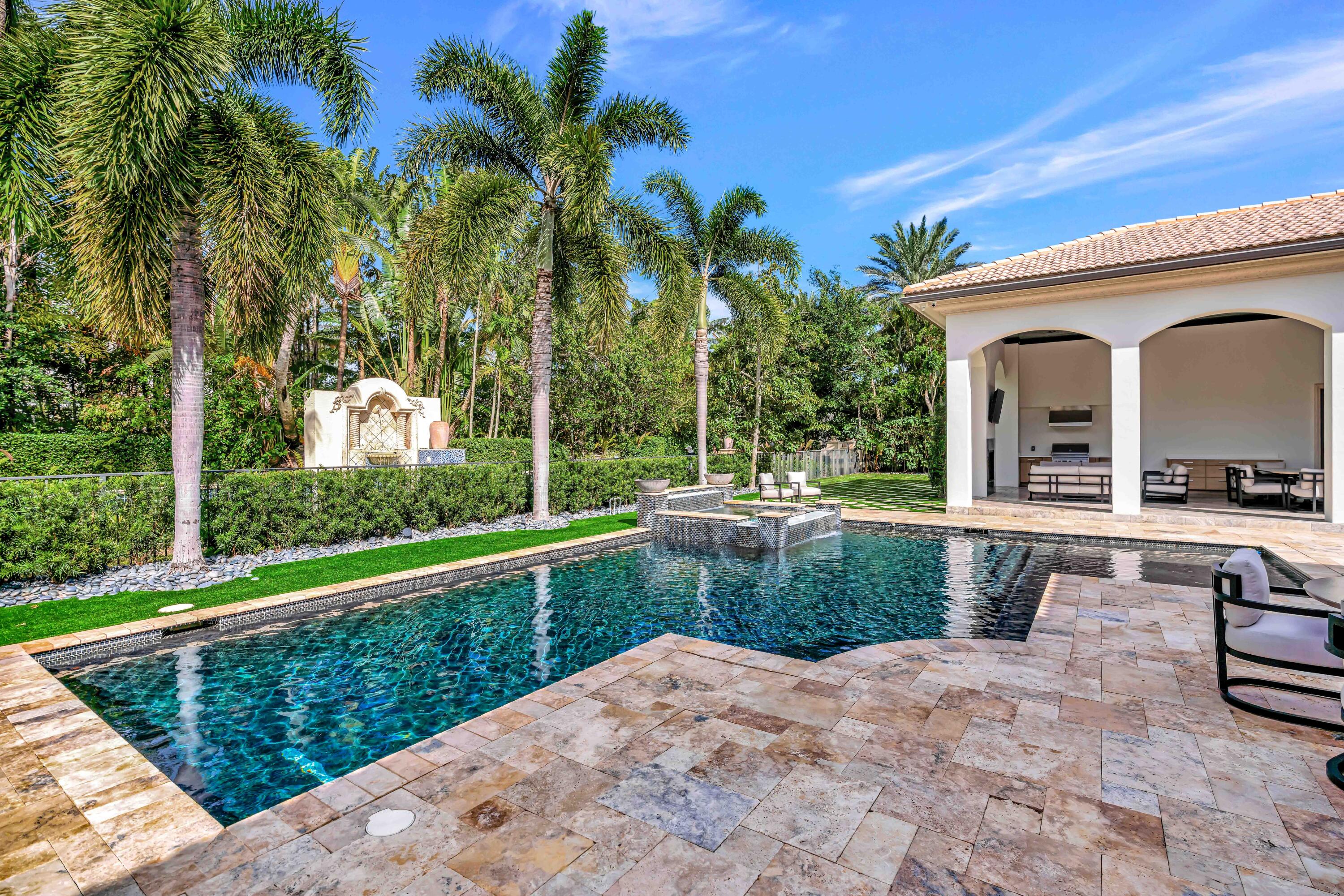 11745 Bella Donna Court