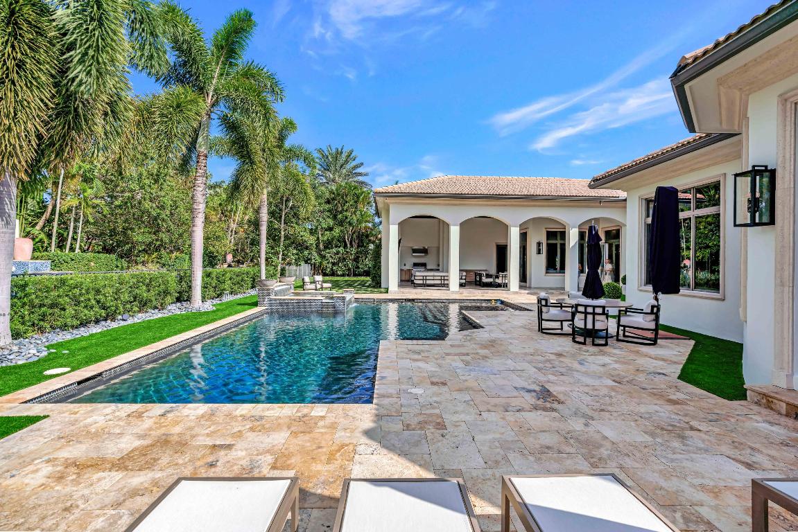 11745 Bella Donna Court