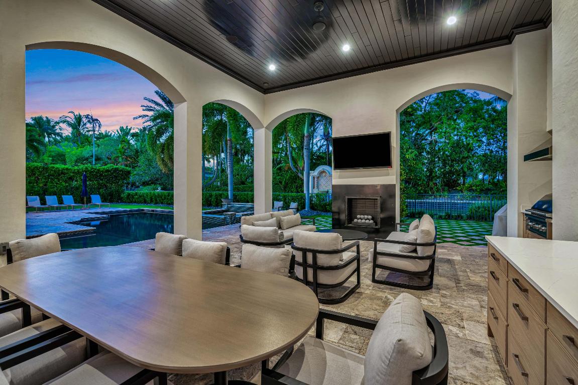 11745 Bella Donna Court