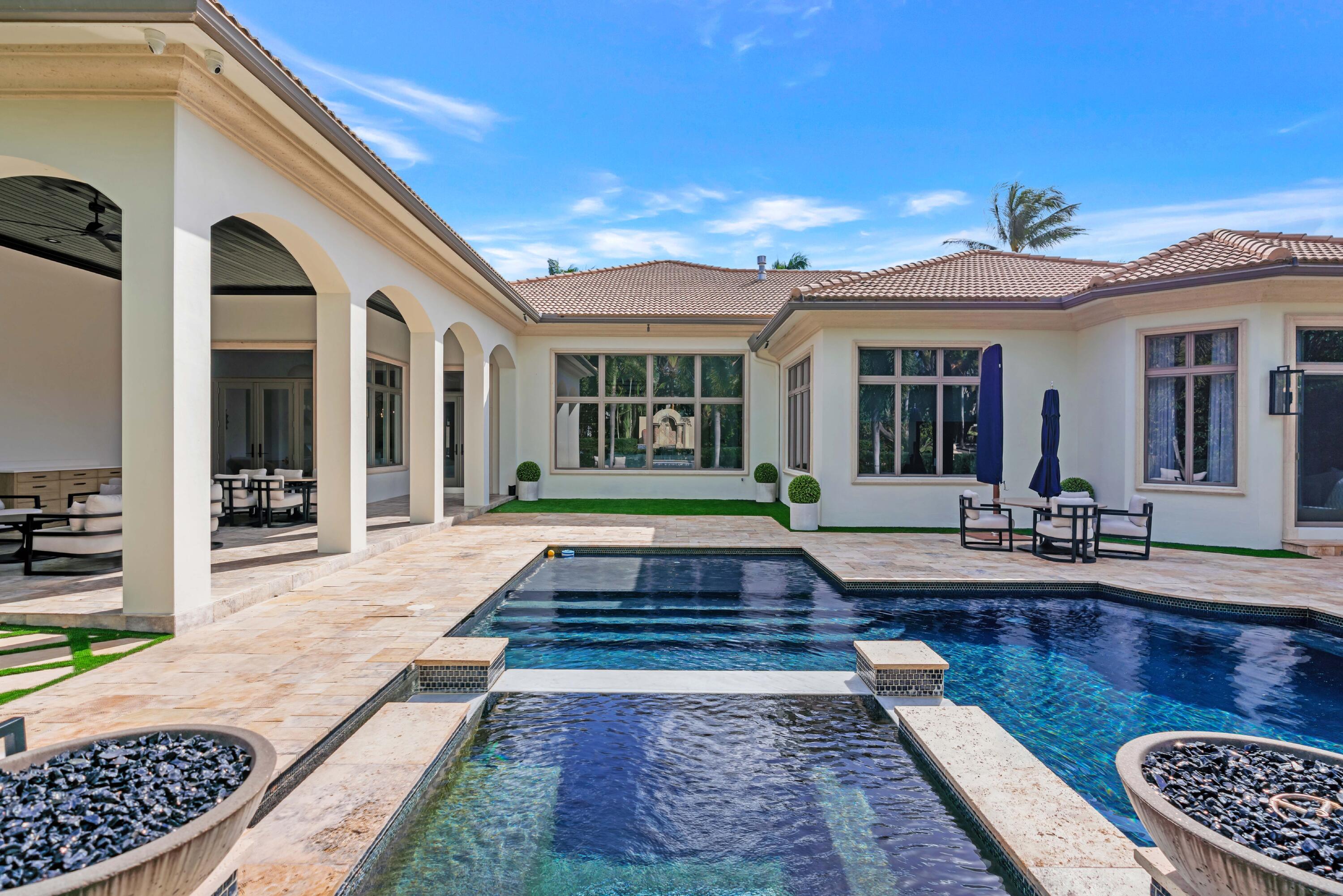 11745 Bella Donna Court