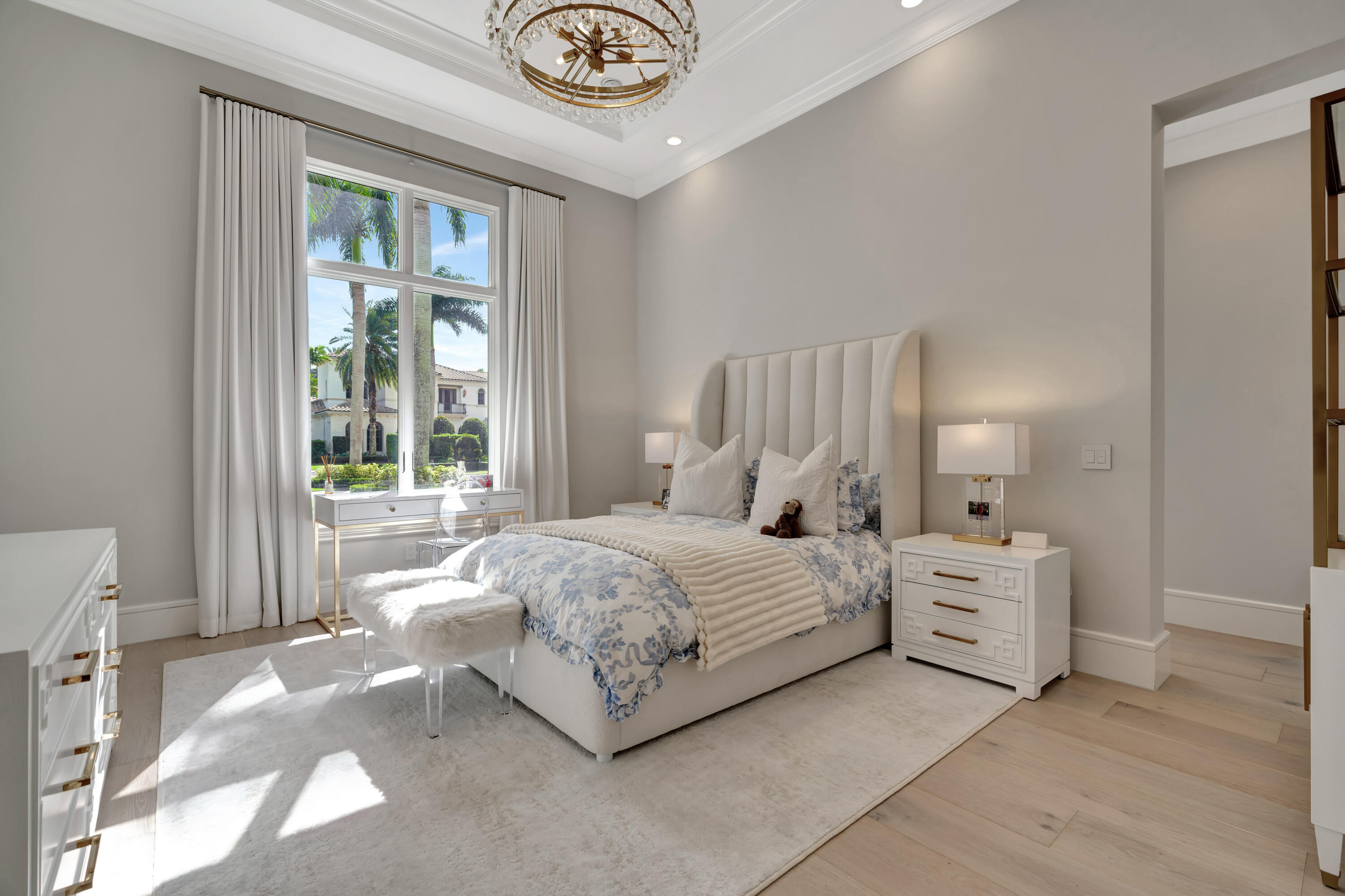 11745 Bella Donna Court