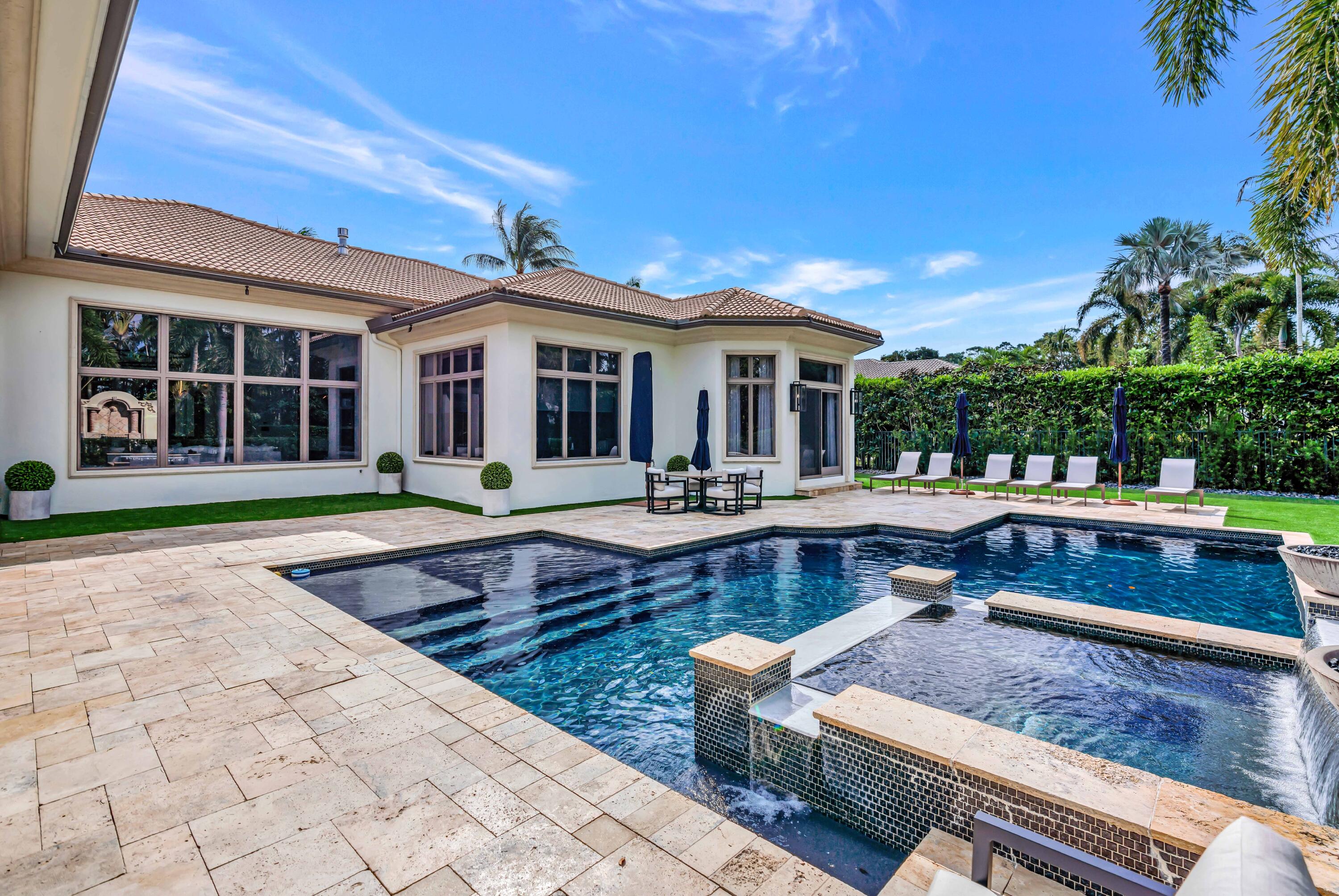 11745 Bella Donna Court