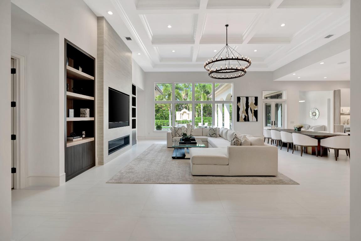 11745 Bella Donna Court