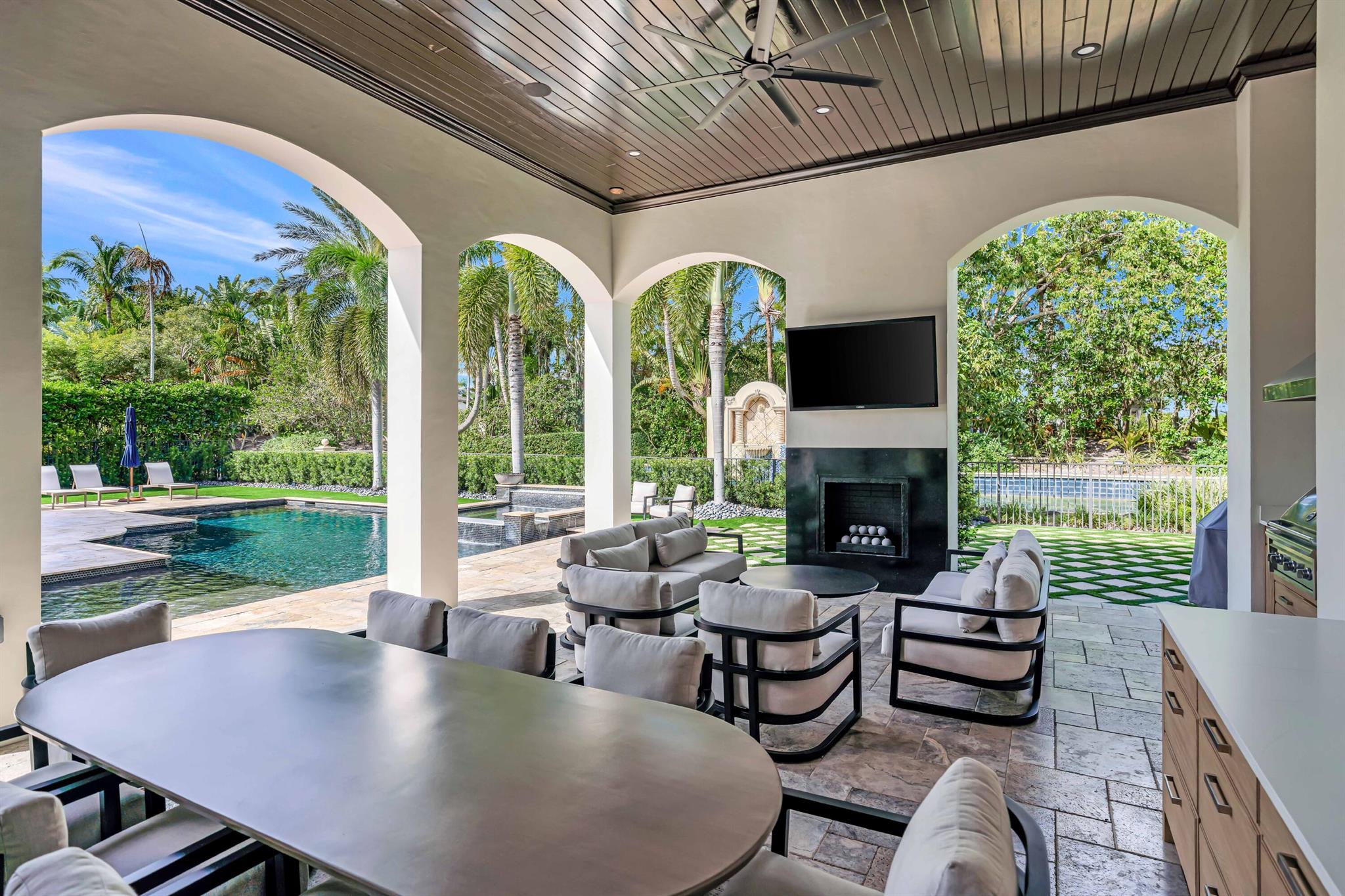 11745 Bella Donna Court