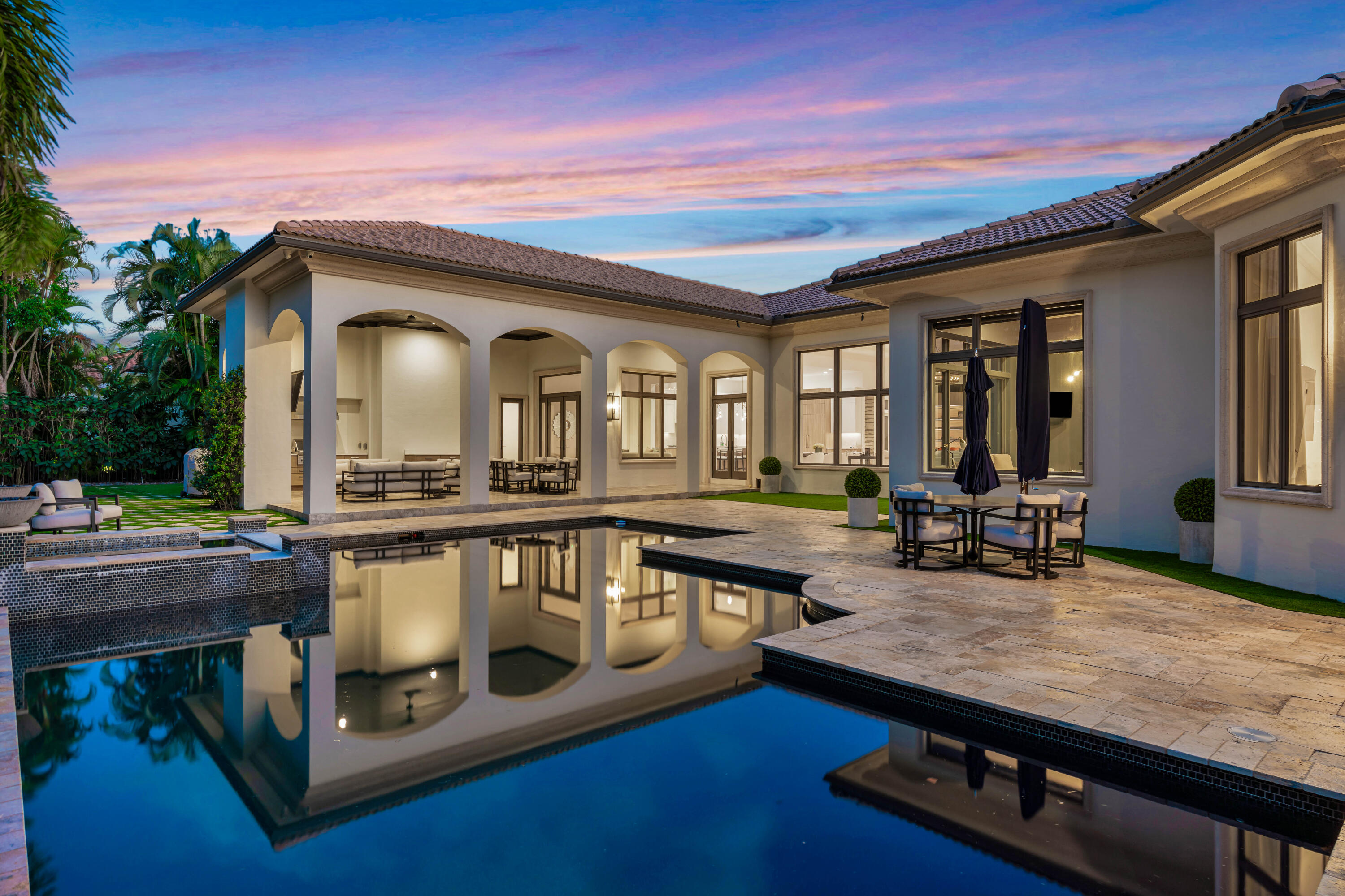 11745 Bella Donna Court