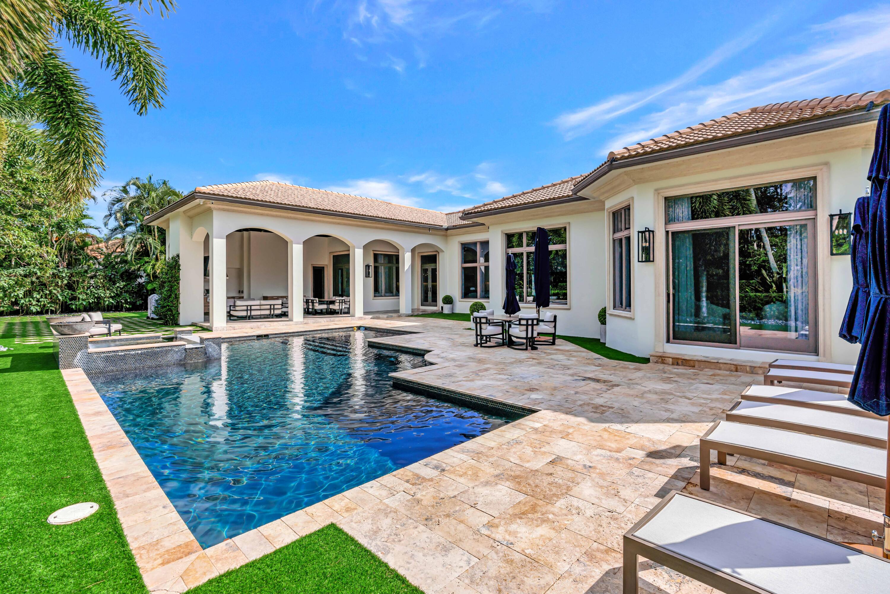 11745 Bella Donna Court