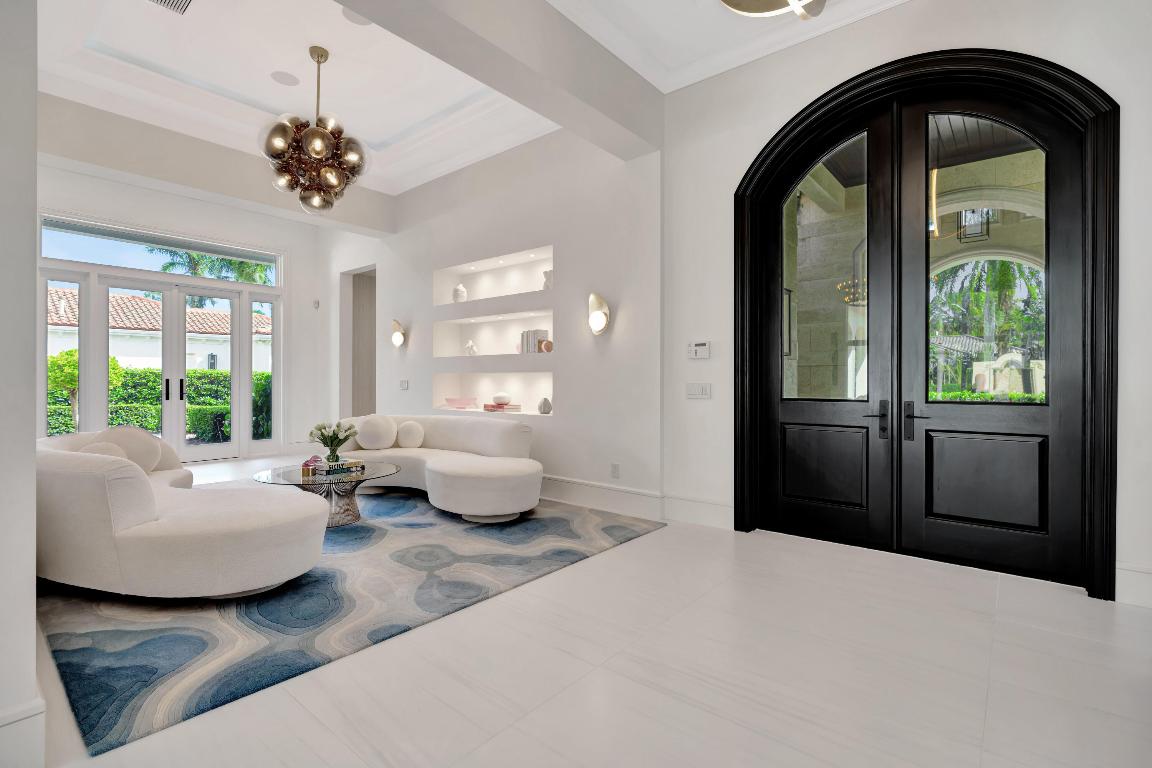 11745 Bella Donna Court