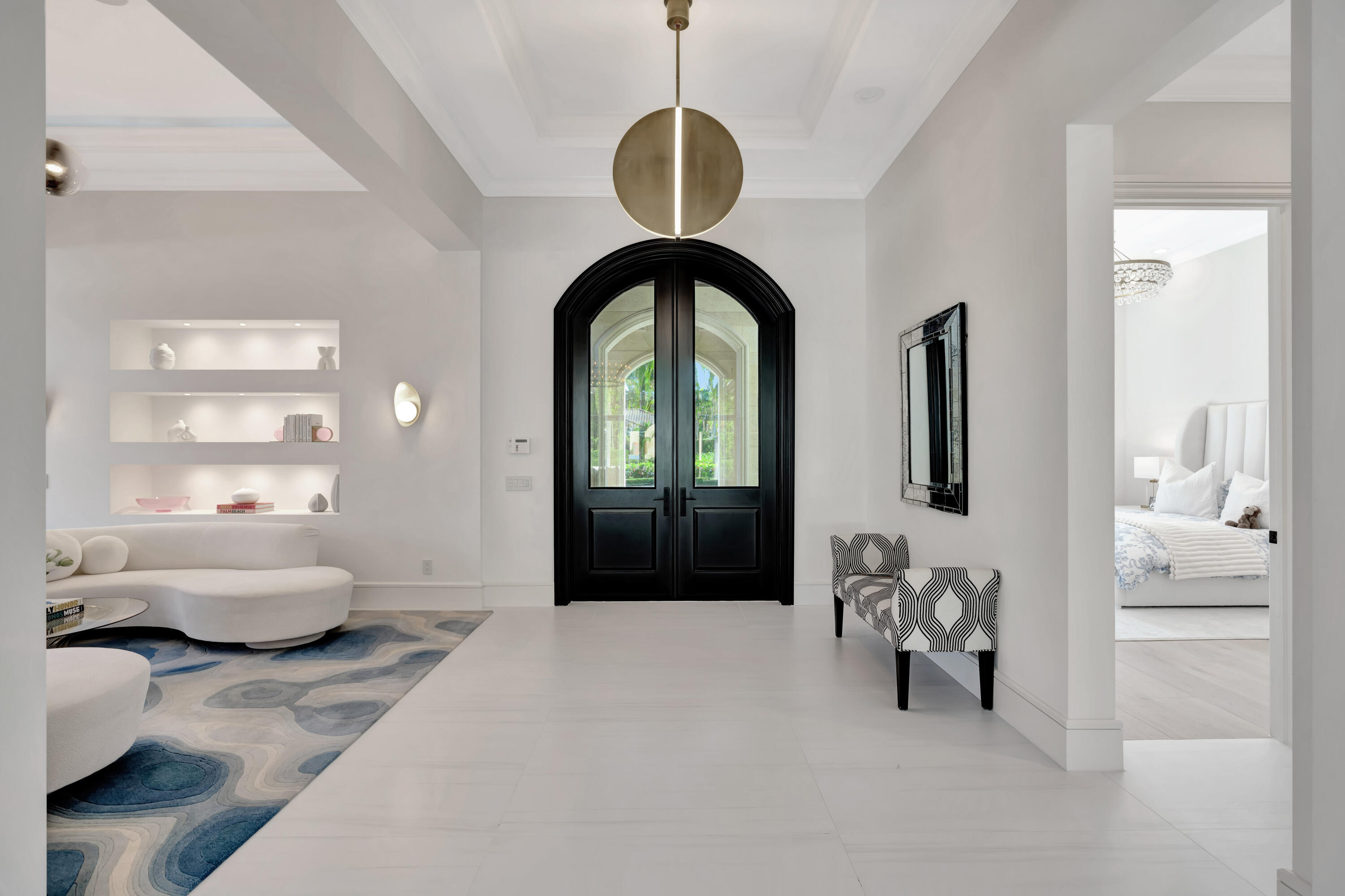 11745 Bella Donna Court